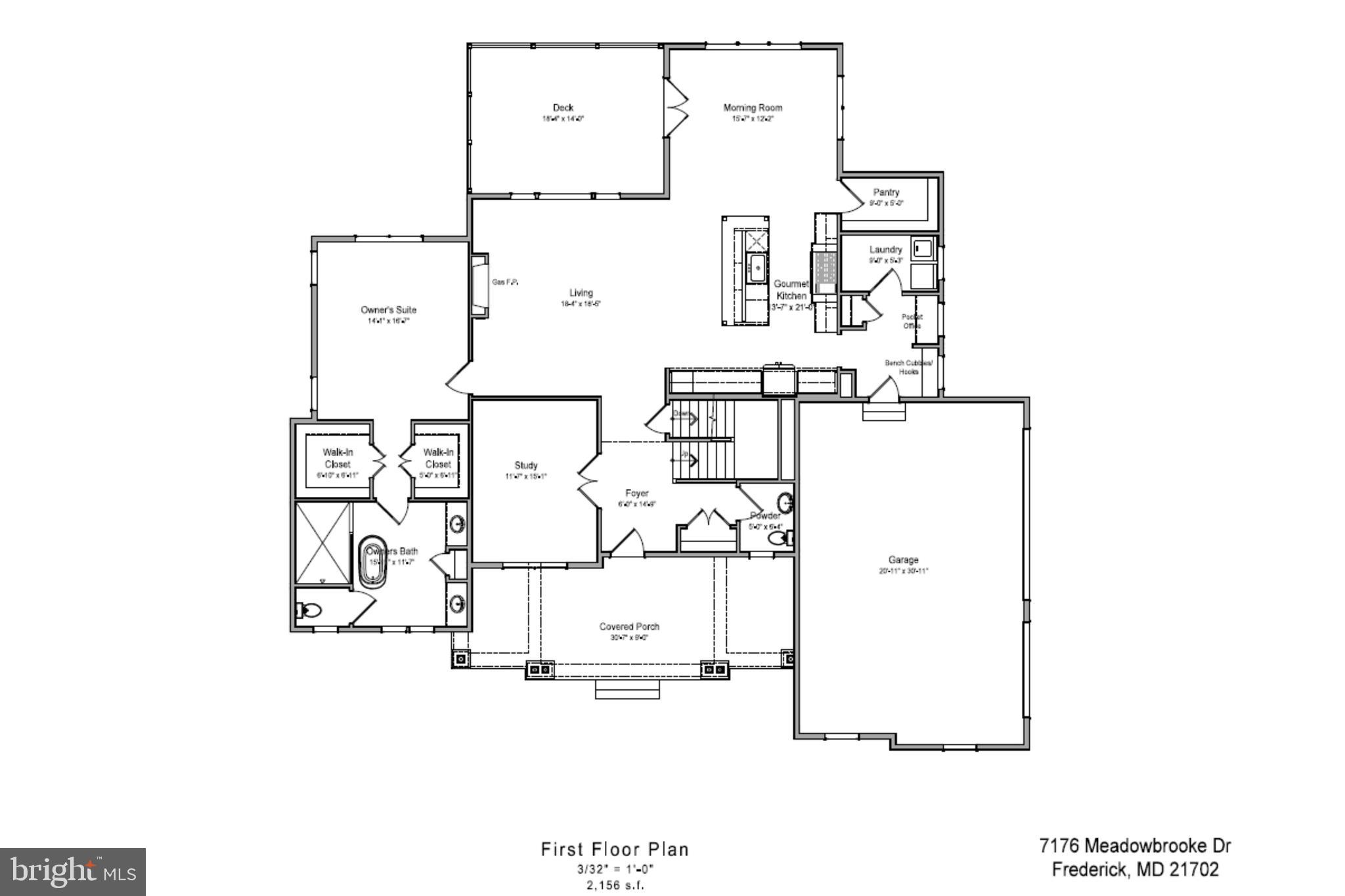 MEADOWBROOK VILLAGE - Residential