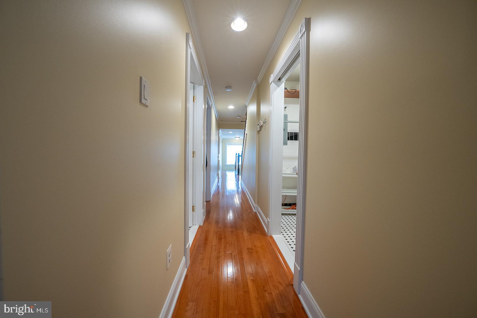 SOCIETY HILL - Residential