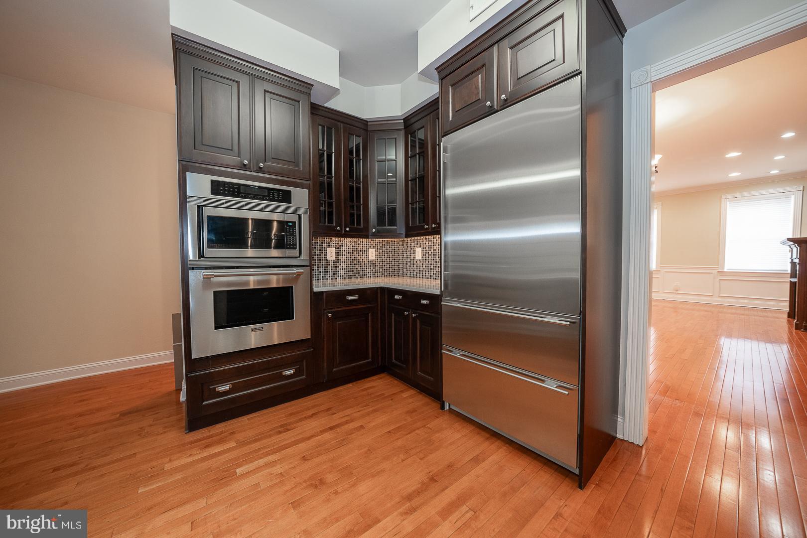 SOCIETY HILL - Residential