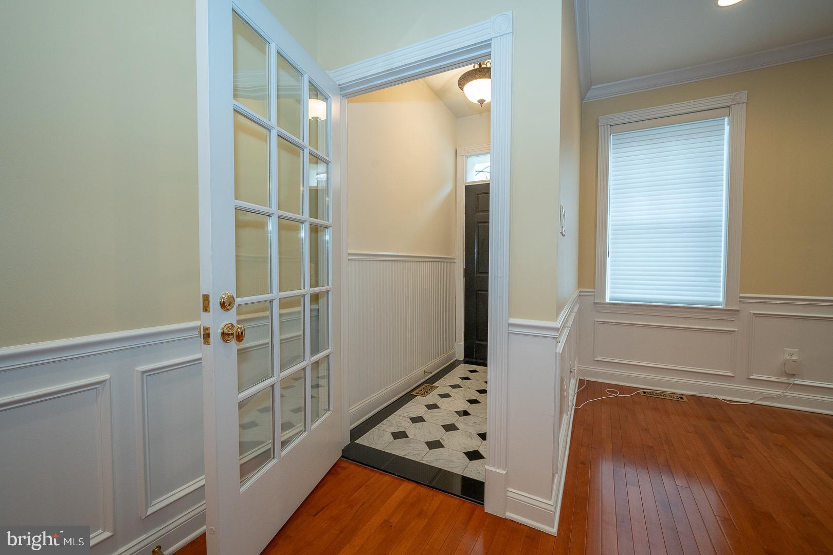 SOCIETY HILL - Residential