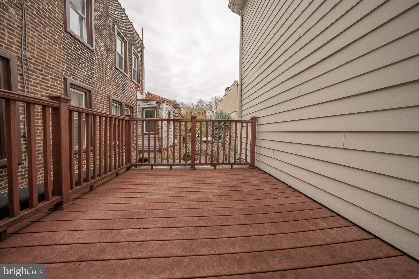 SOCIETY HILL - Residential