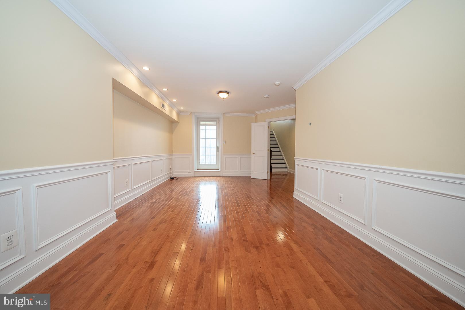 SOCIETY HILL - Residential