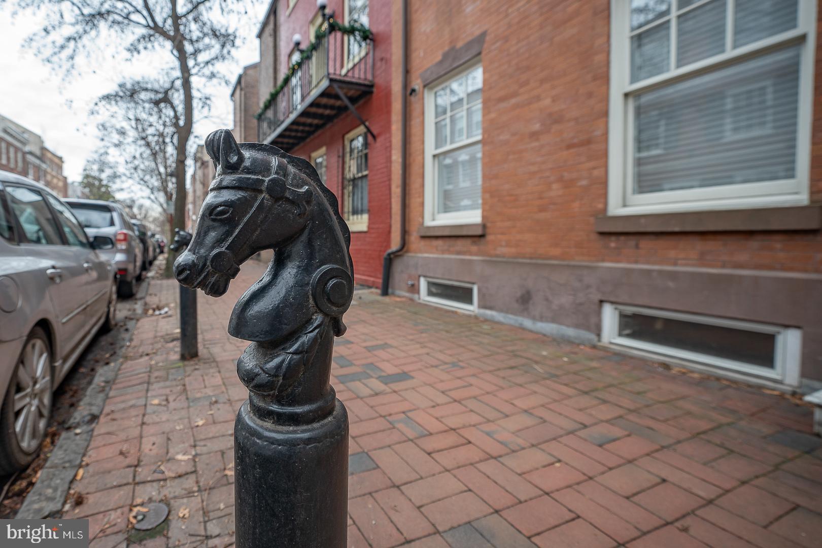 SOCIETY HILL - Residential