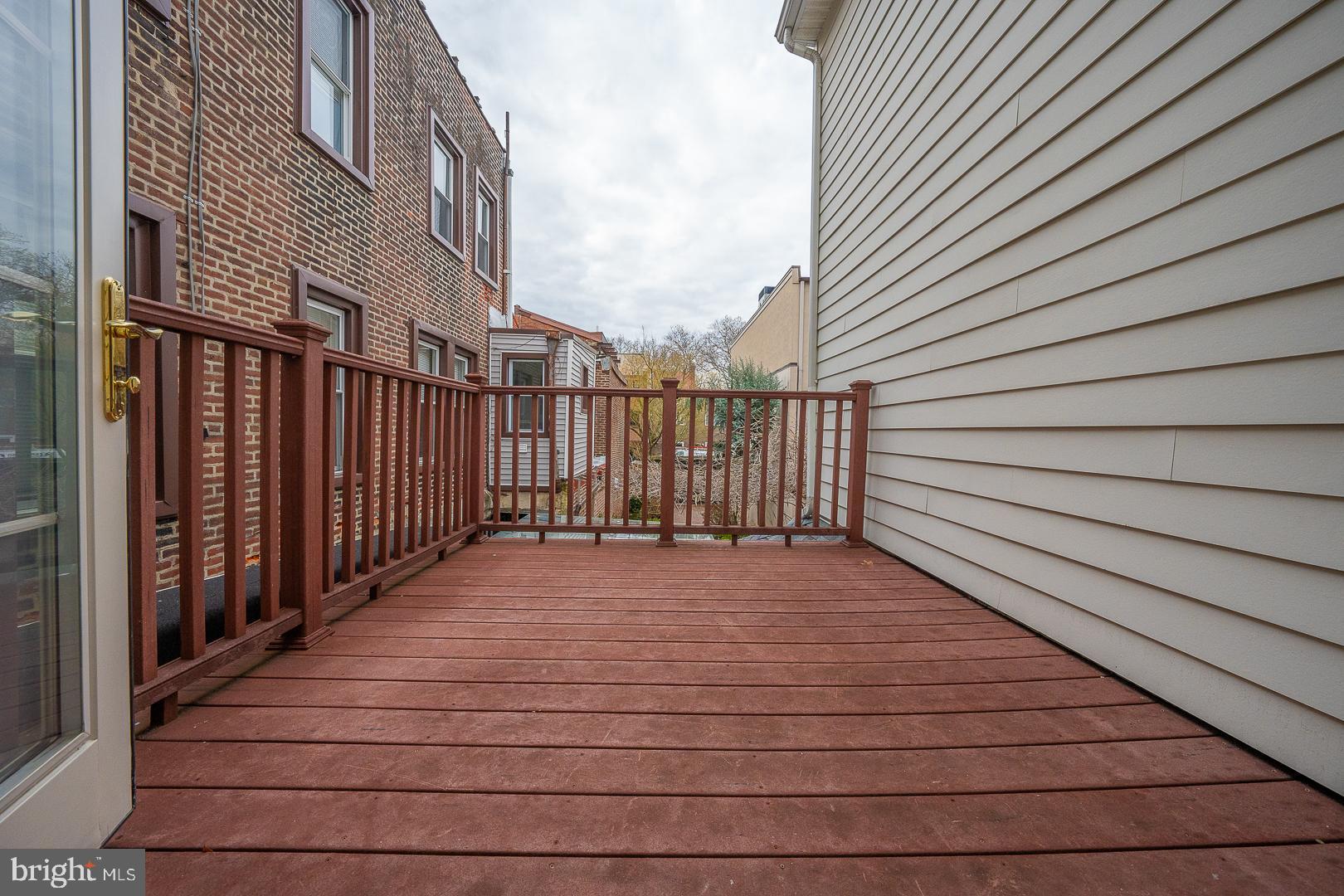 SOCIETY HILL - Residential