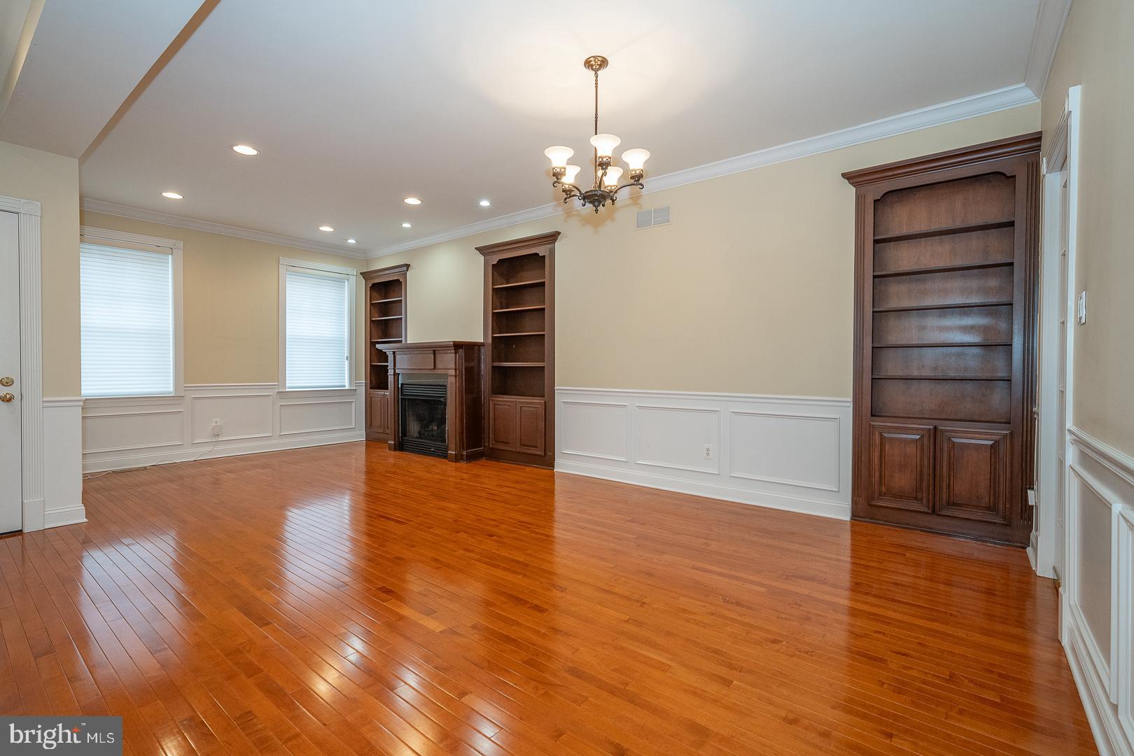 SOCIETY HILL - Residential