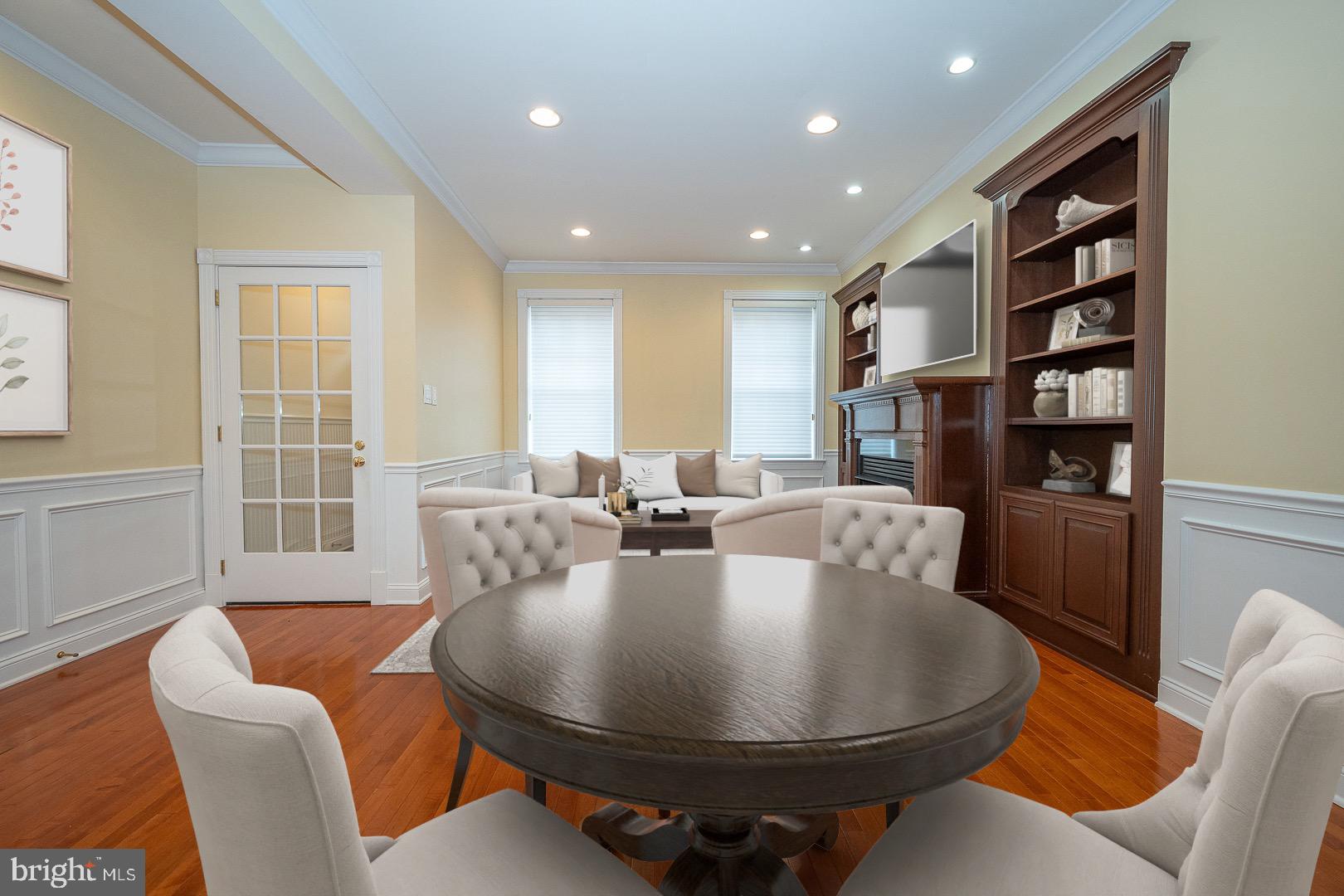 SOCIETY HILL - Residential