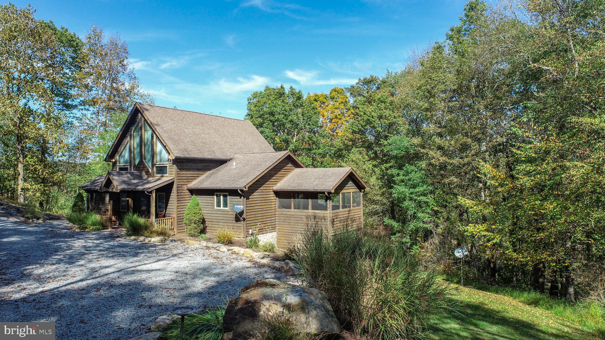 HOLIDAY HILL - Residential