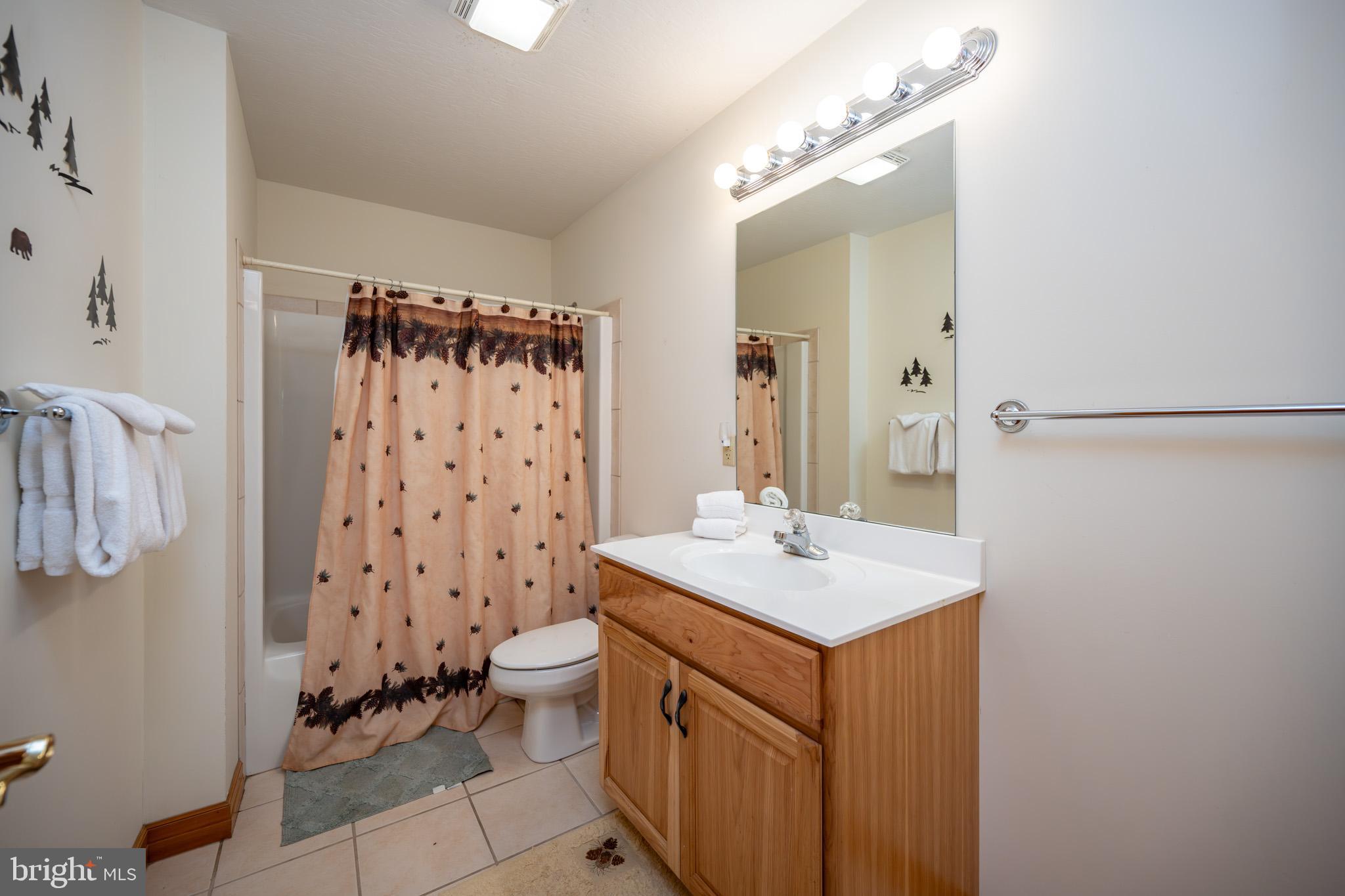 HOLIDAY HILL - Residential