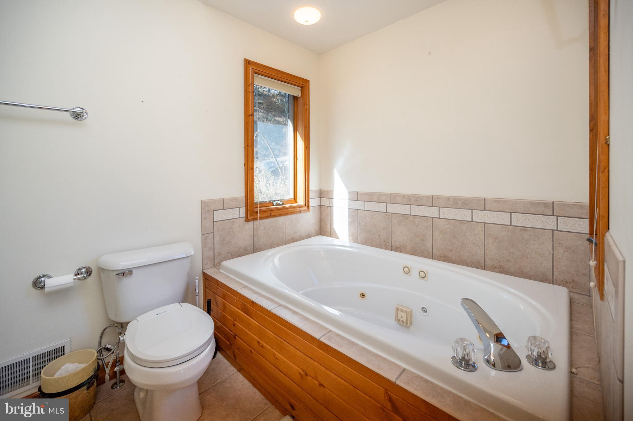 HOLIDAY HILL - Residential