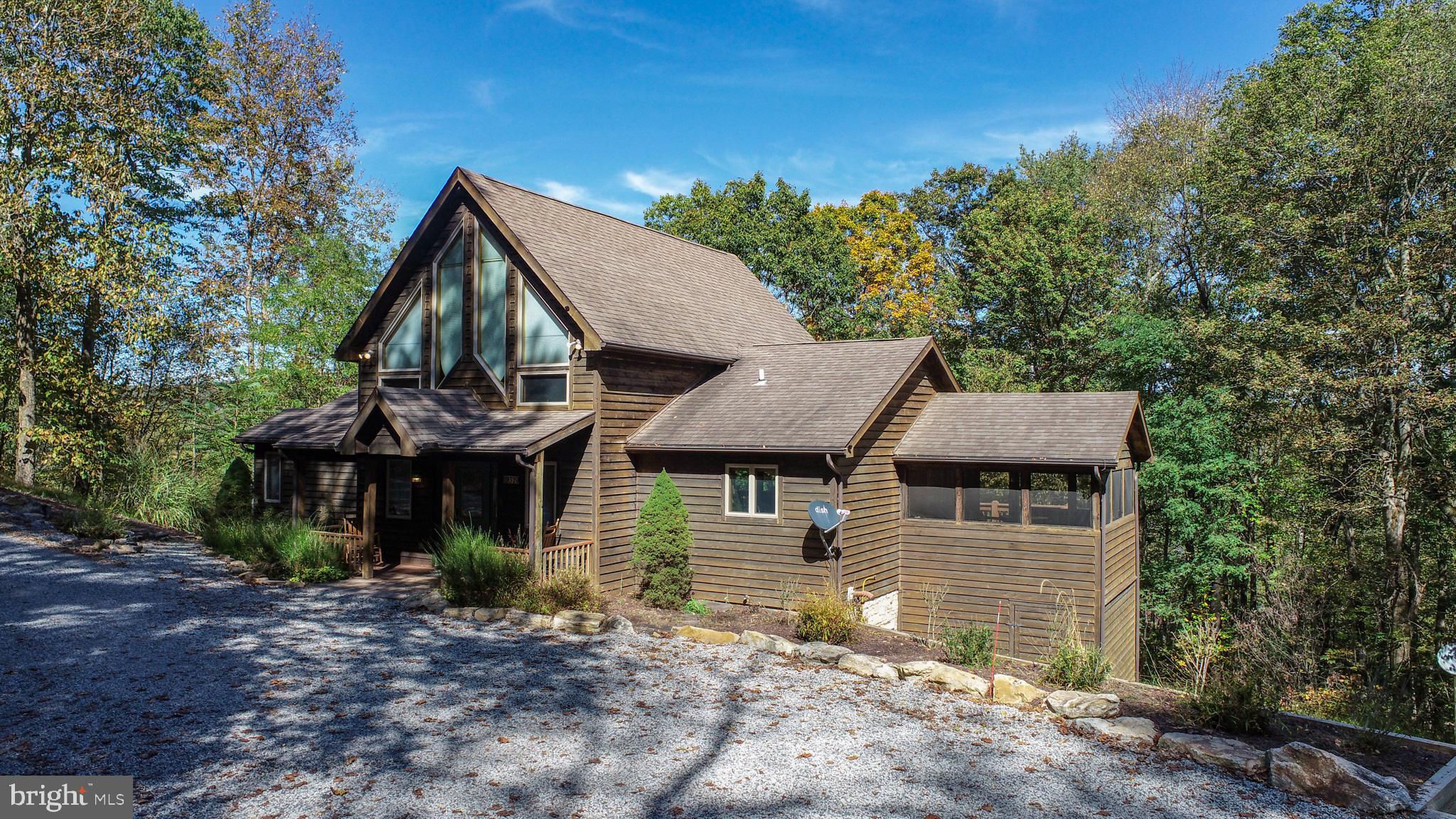 HOLIDAY HILL - Residential