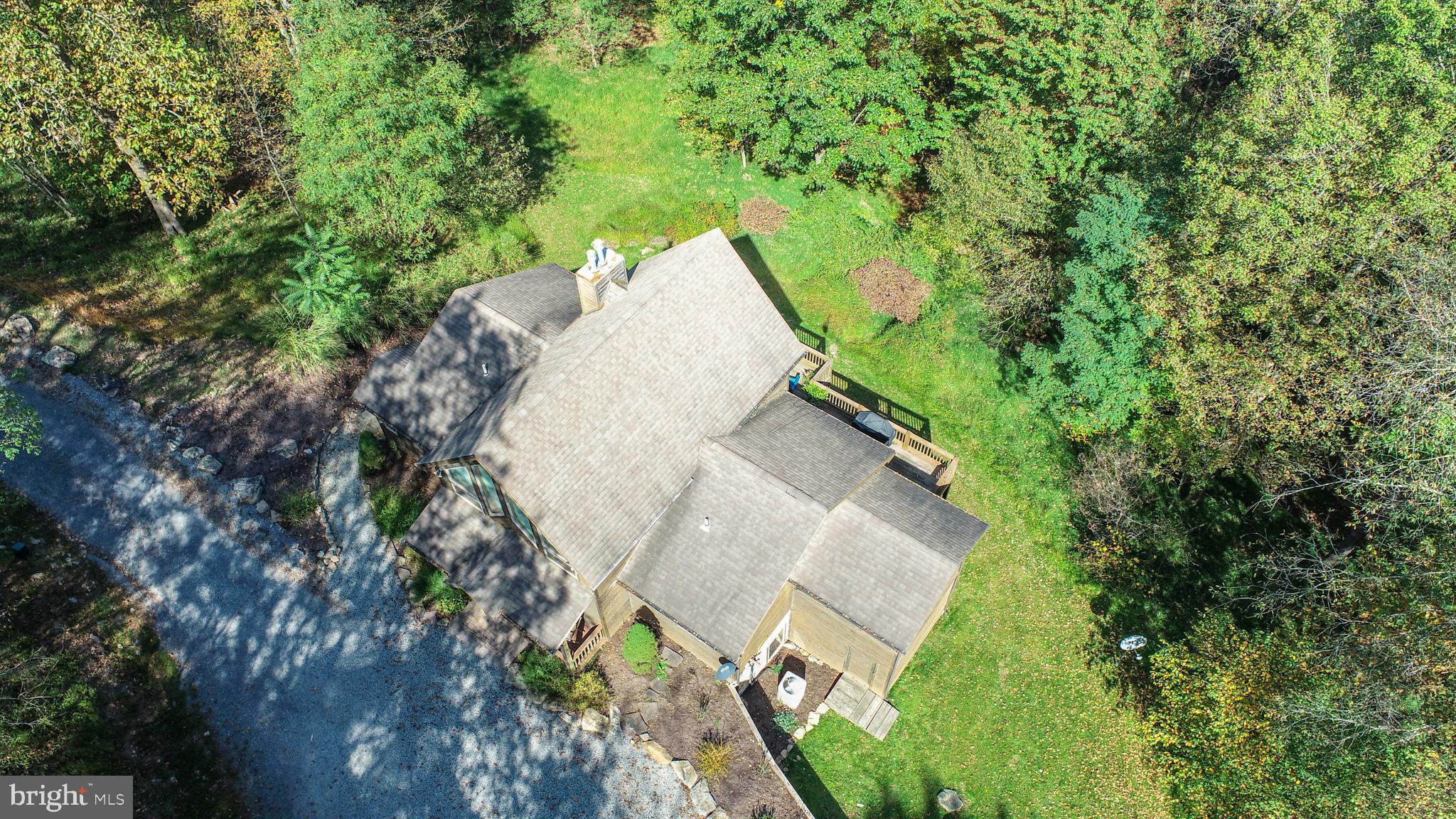 HOLIDAY HILL - Residential