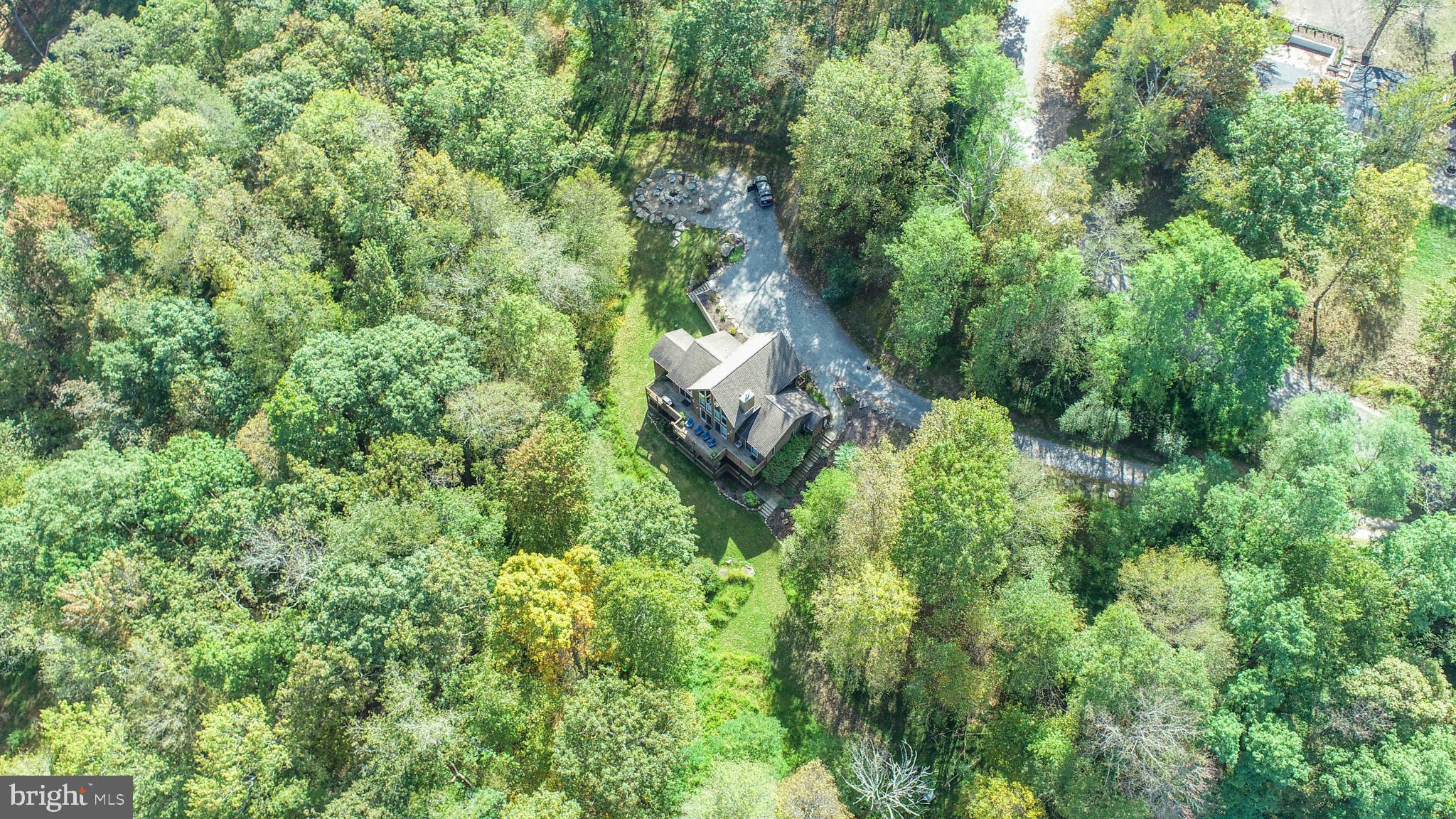 HOLIDAY HILL - Residential