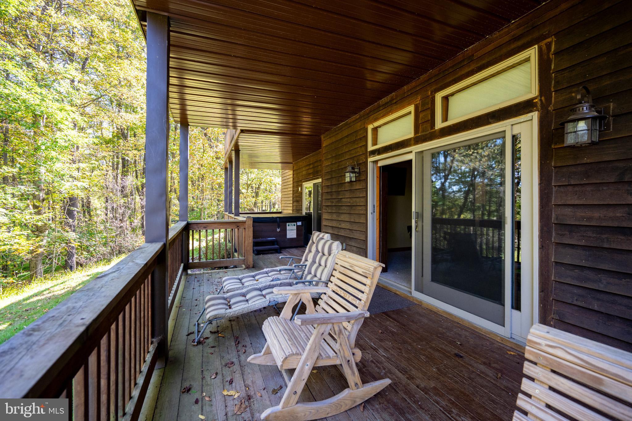 HOLIDAY HILL - Residential