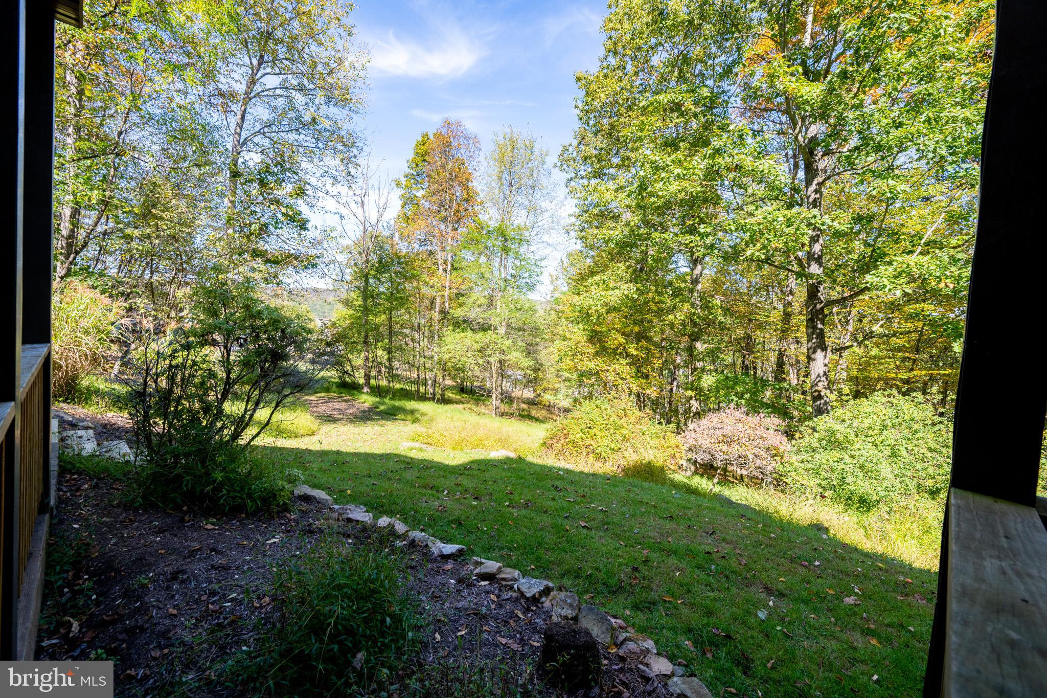 HOLIDAY HILL - Residential