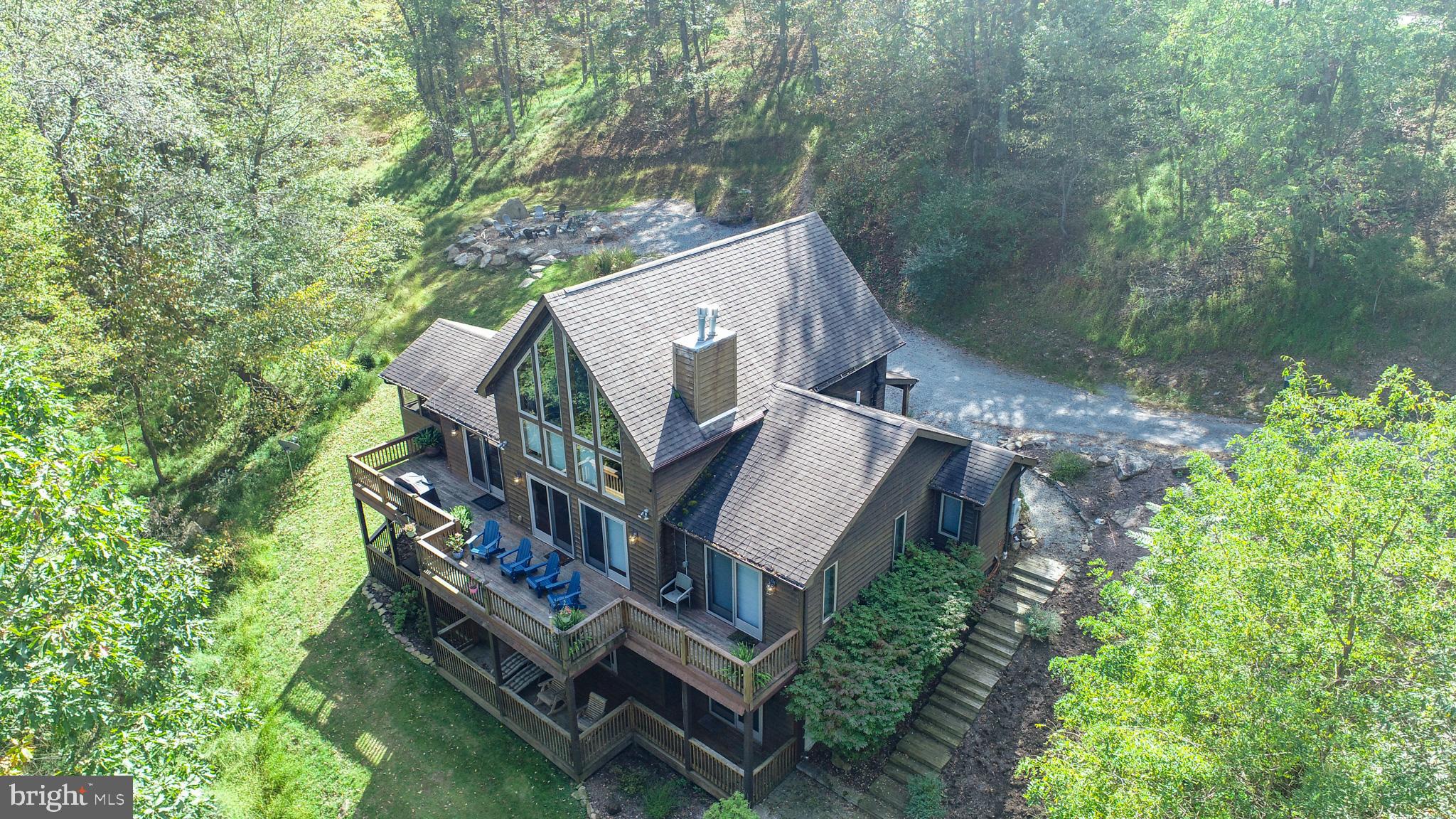 HOLIDAY HILL - Residential