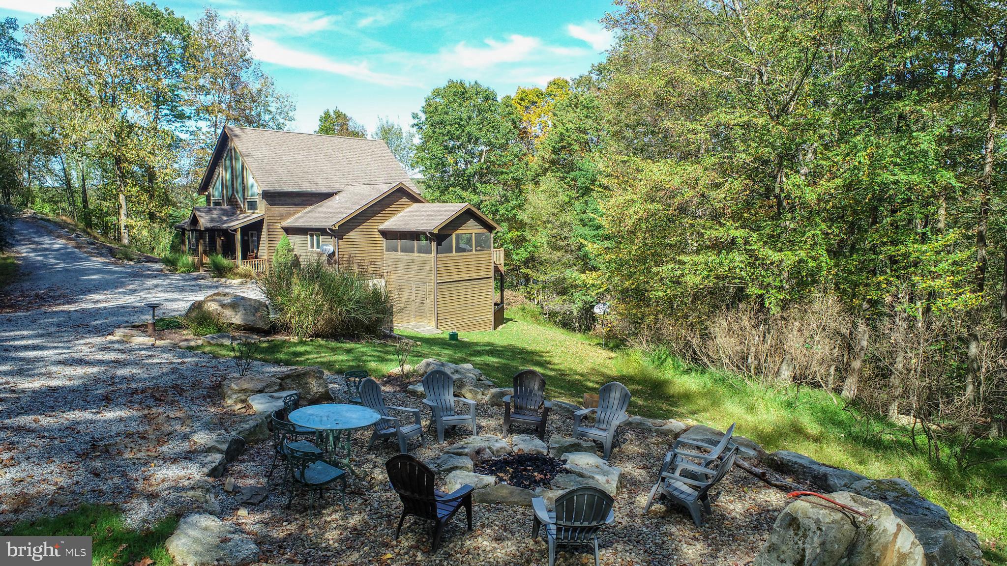 HOLIDAY HILL - Residential