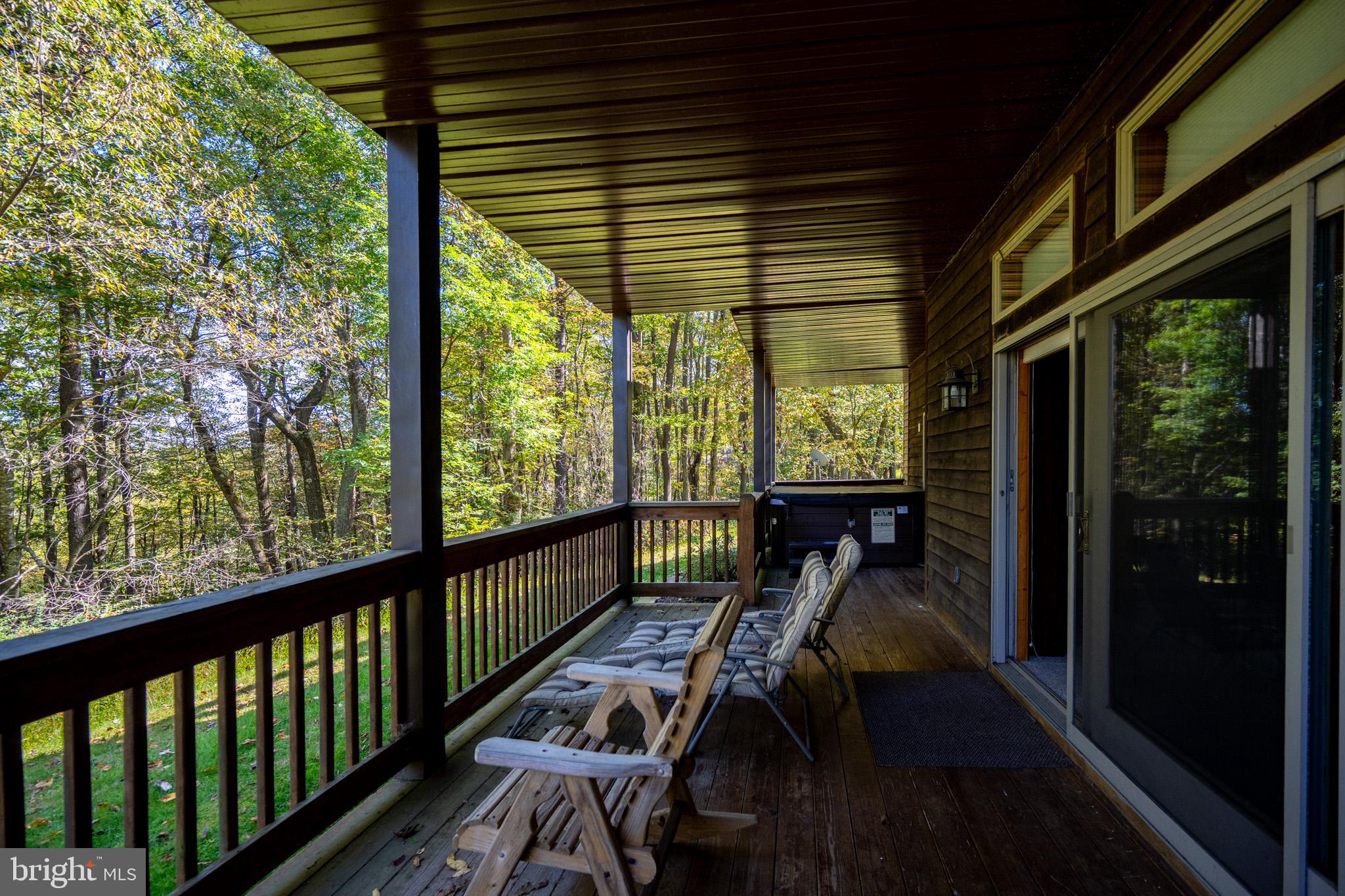 HOLIDAY HILL - Residential