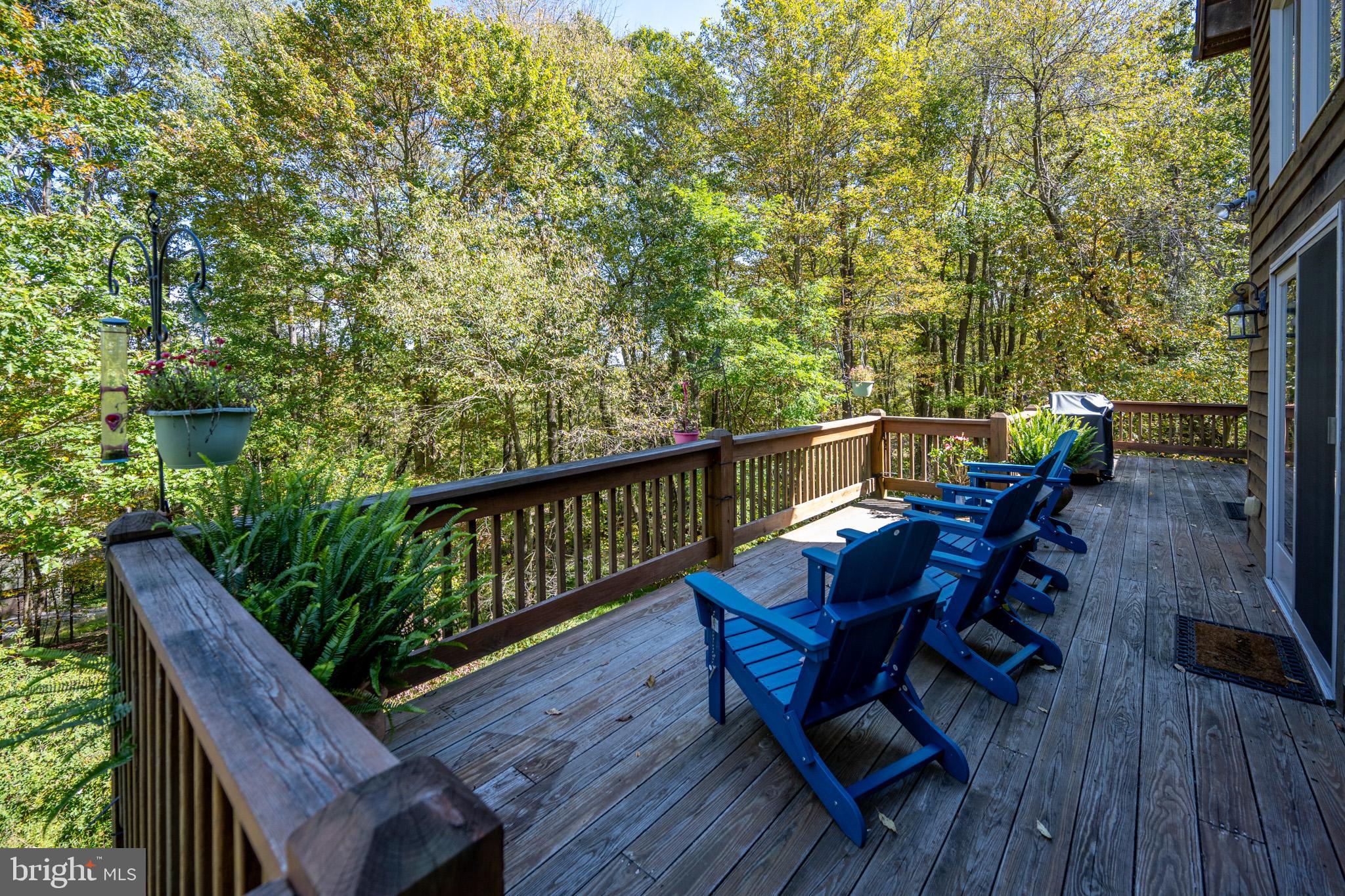 HOLIDAY HILL - Residential