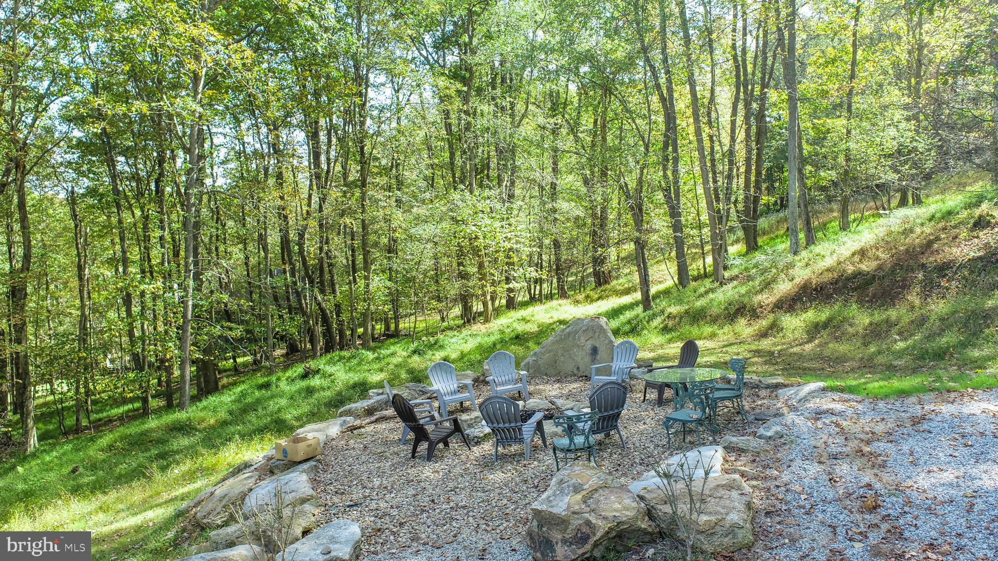 HOLIDAY HILL - Residential