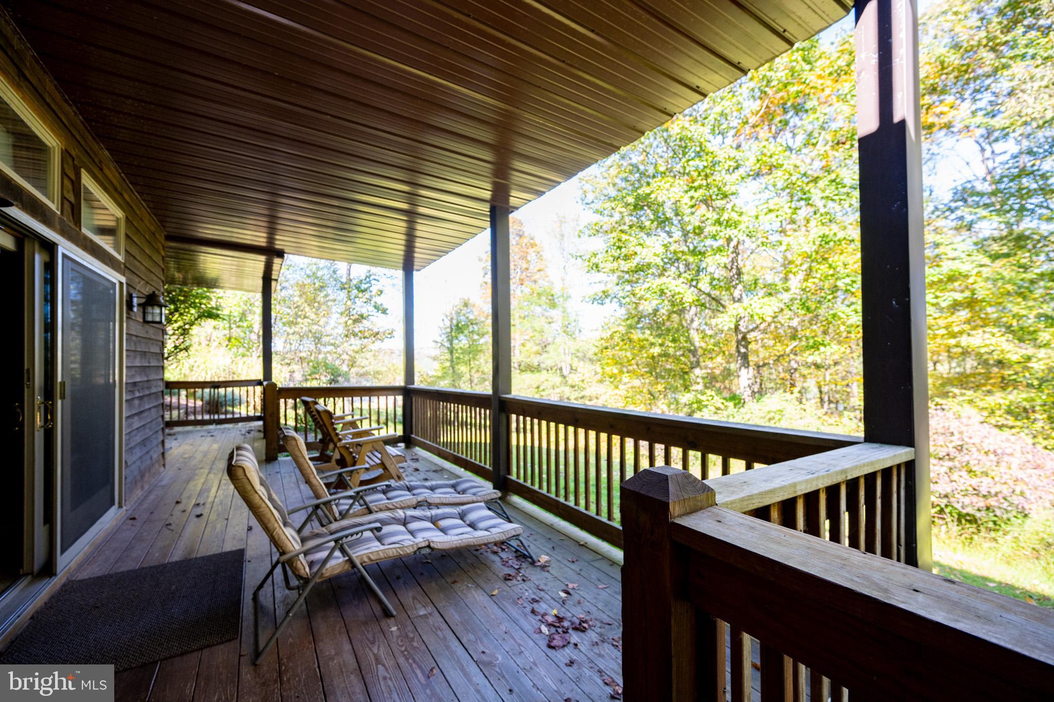 HOLIDAY HILL - Residential