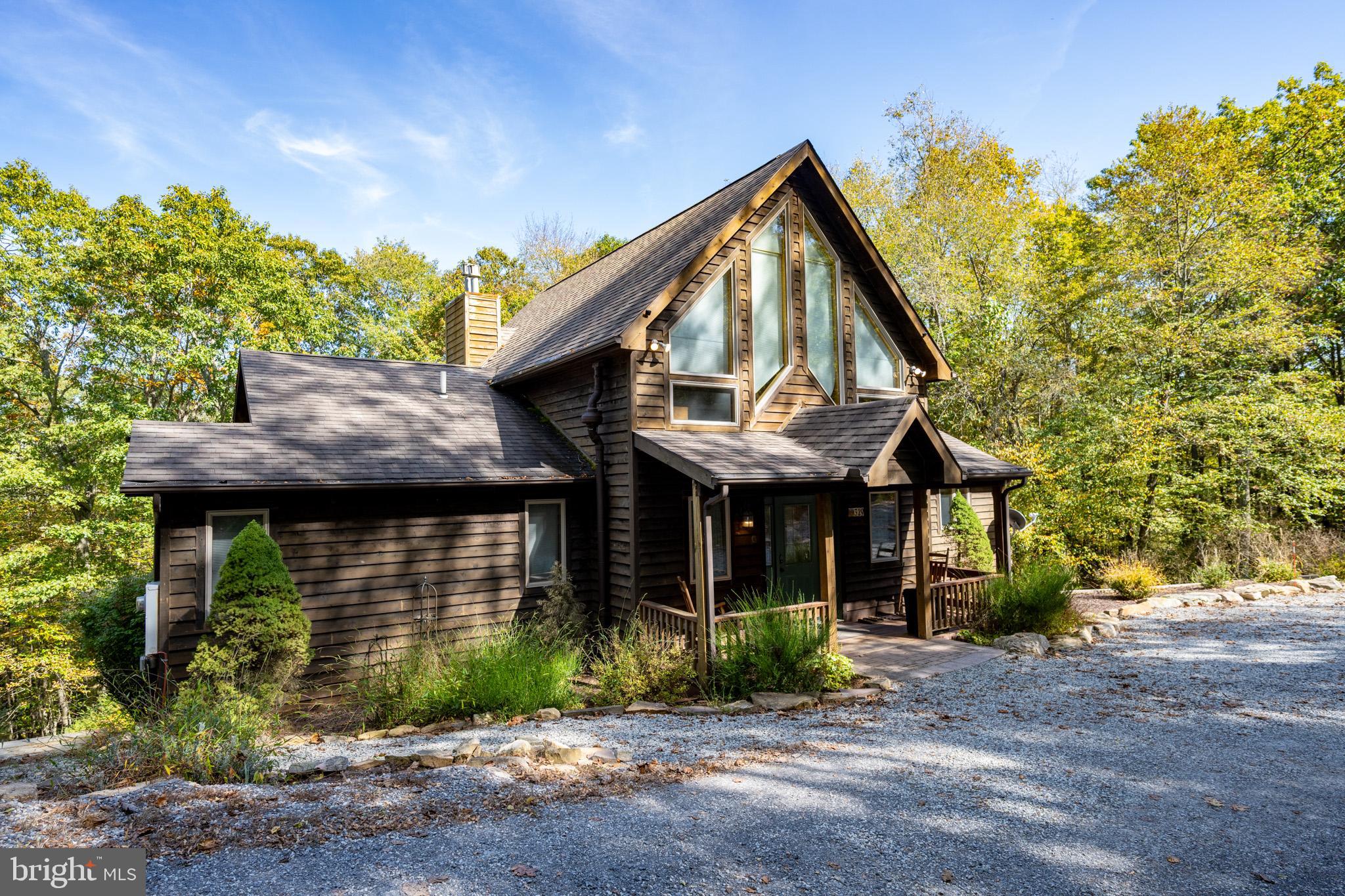 HOLIDAY HILL - Residential