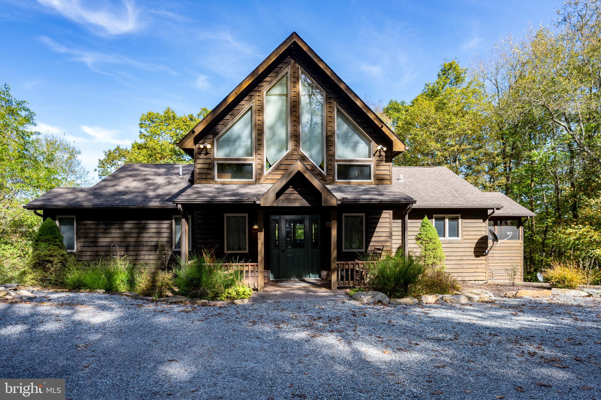 HOLIDAY HILL - Residential