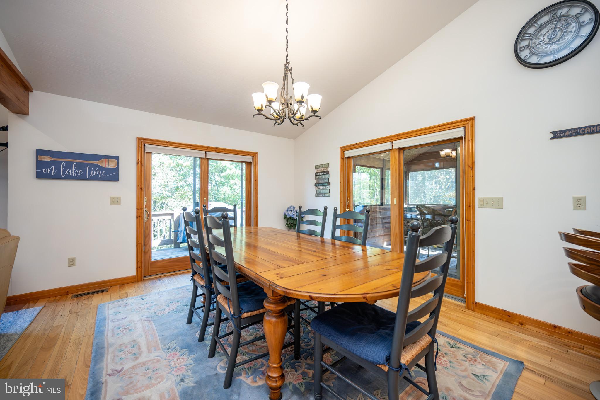 HOLIDAY HILL - Residential