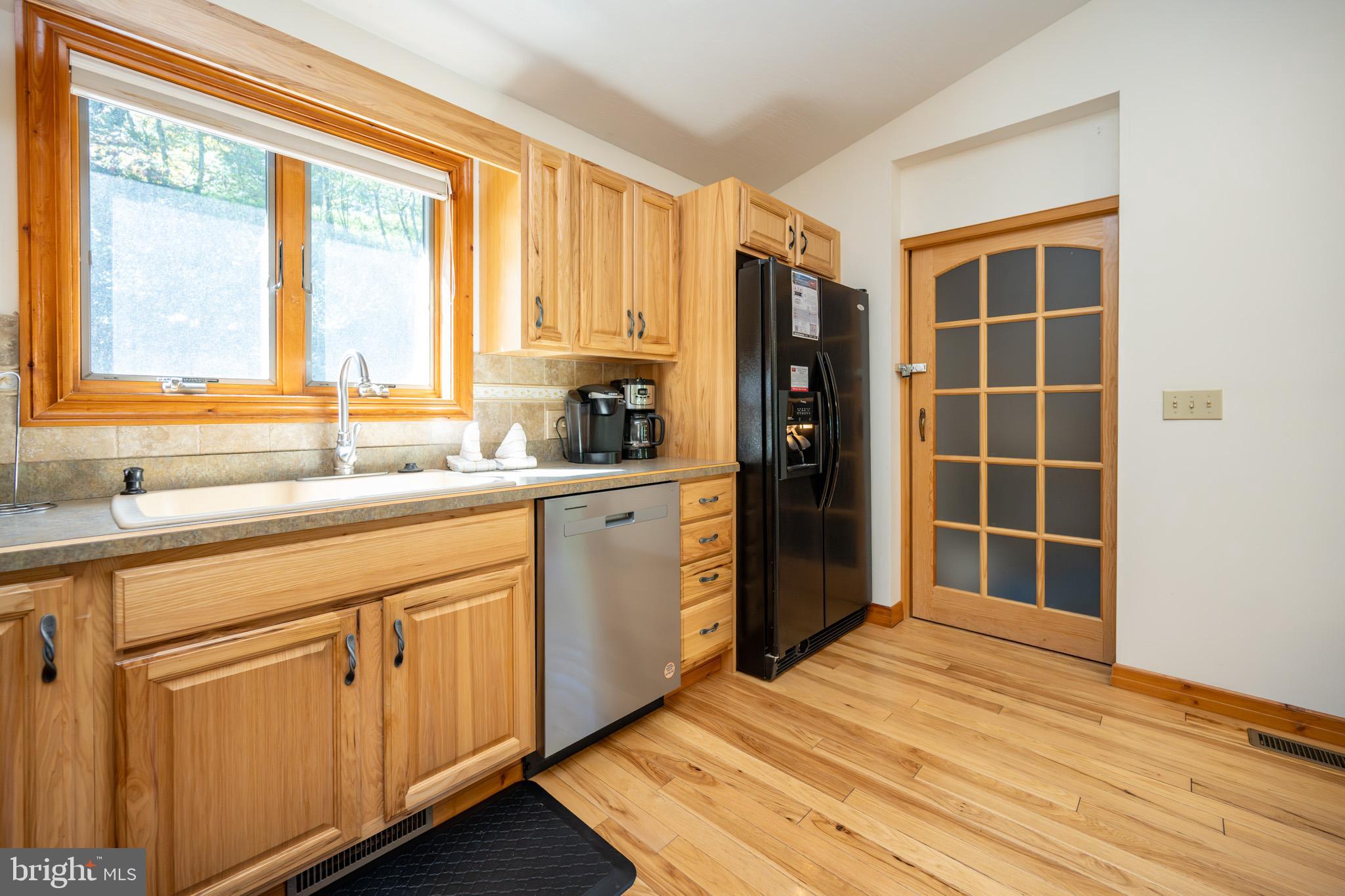 HOLIDAY HILL - Residential