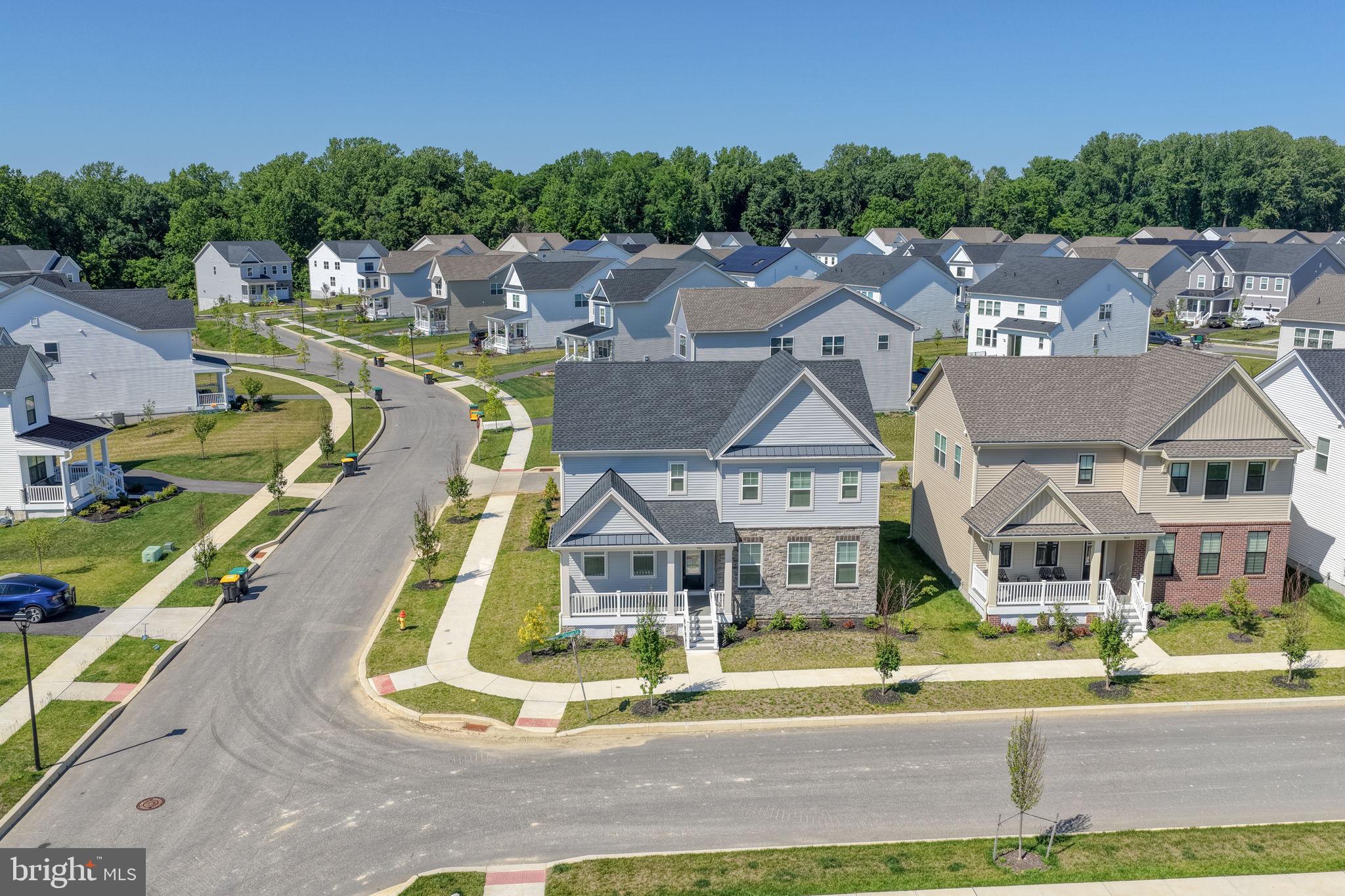 901 ERICCSON LANE