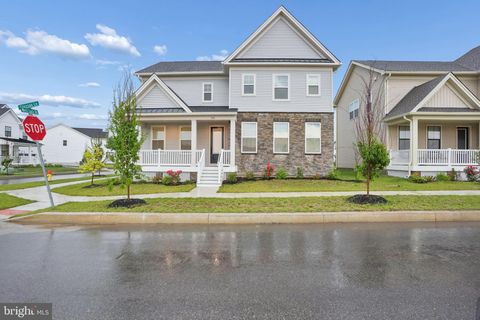 Homes For Sale - 901 Ericcson Lane<br/> MIDDLETOWN, DE 19709