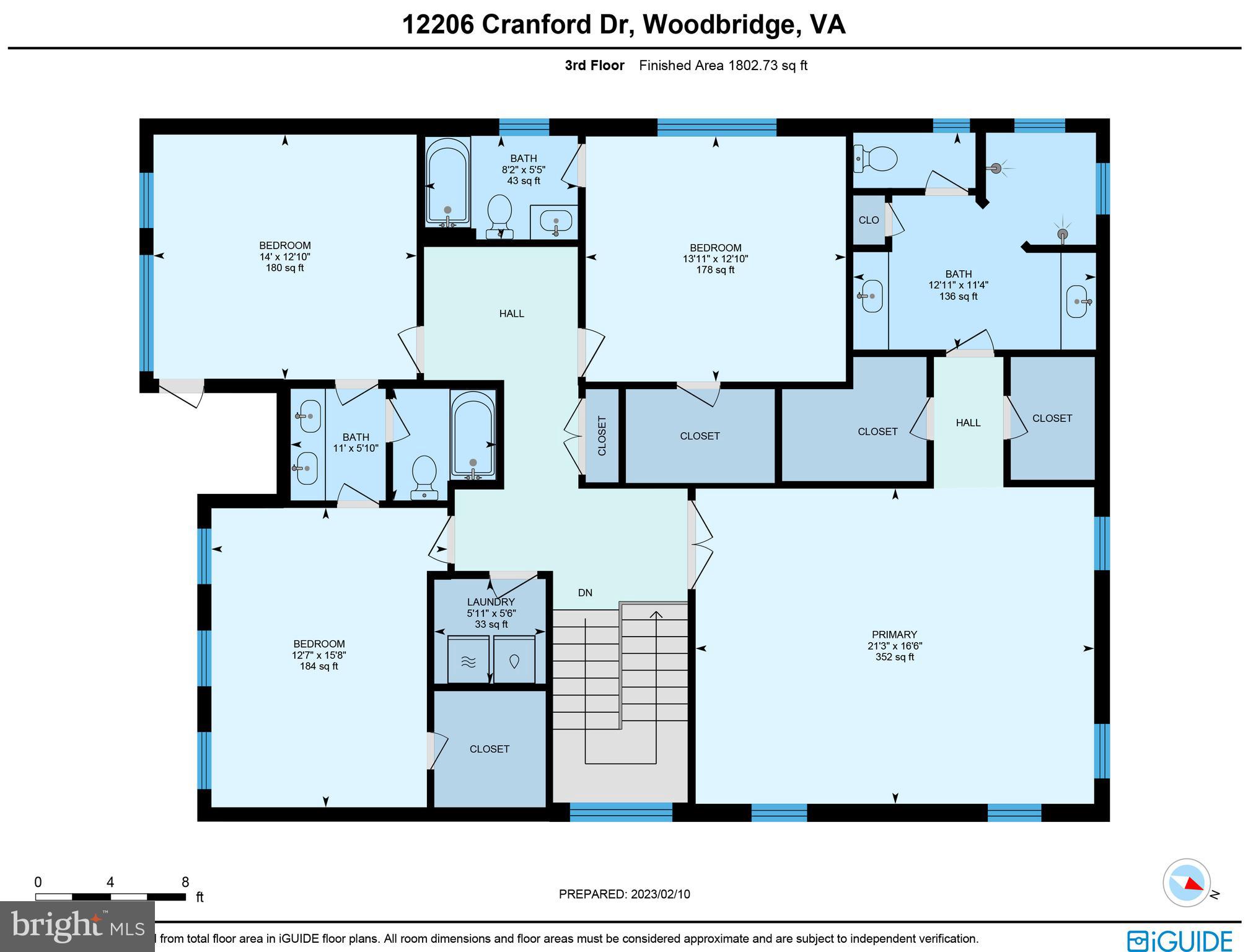 MAY'S QUARTER - Residential