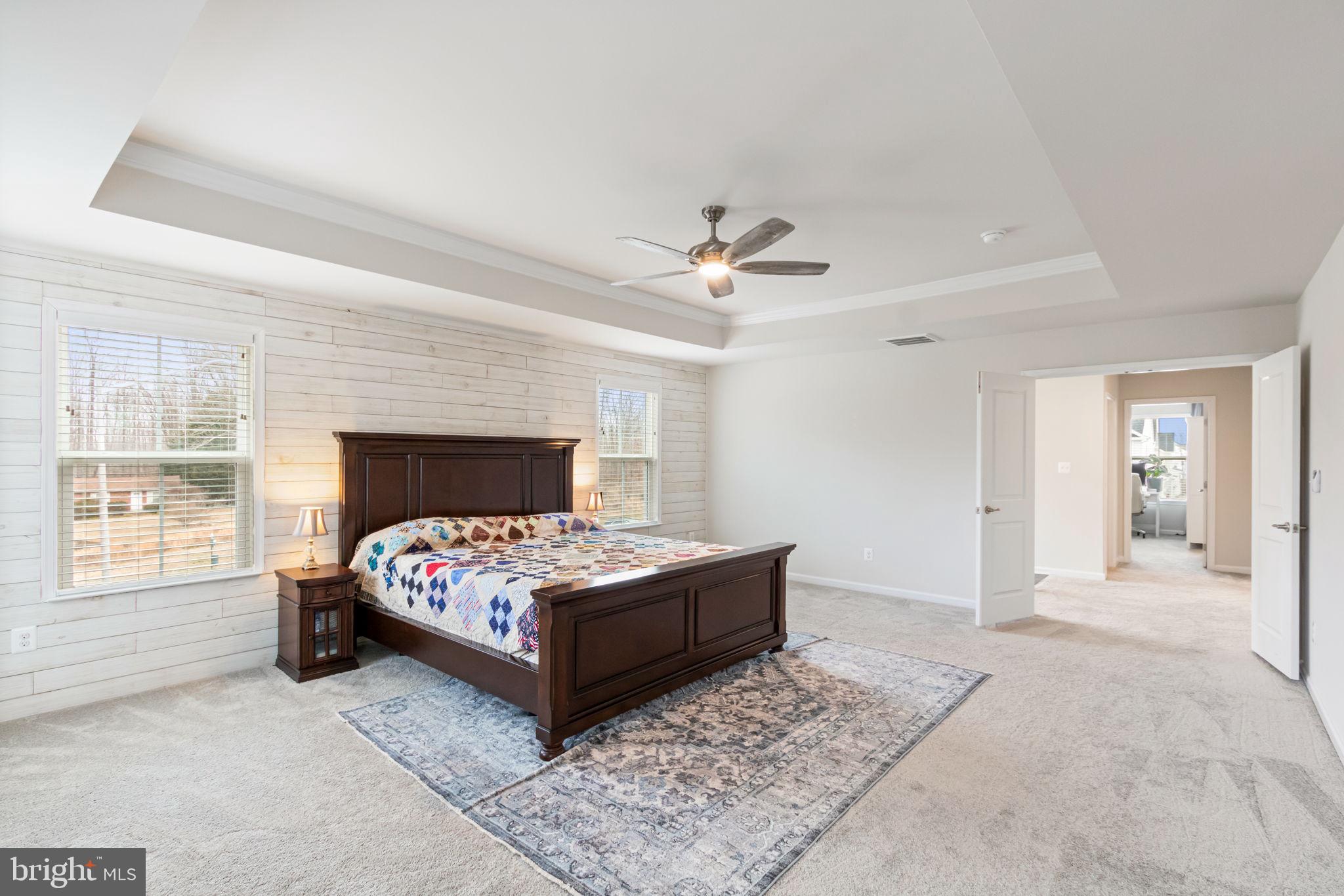 MAY'S QUARTER - Residential