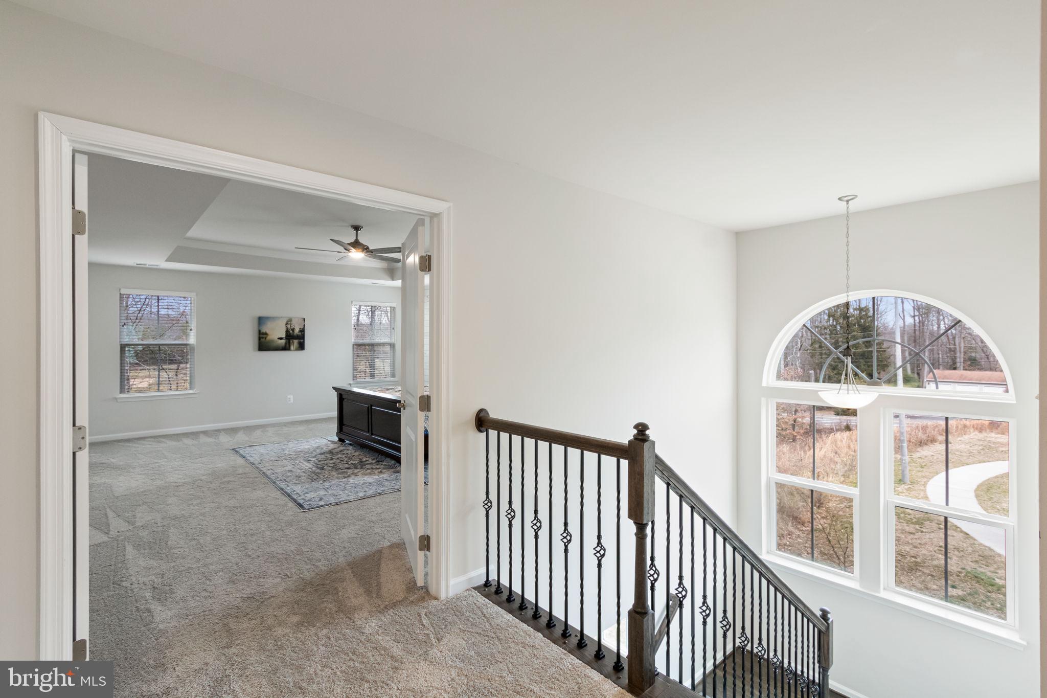 MAY'S QUARTER - Residential