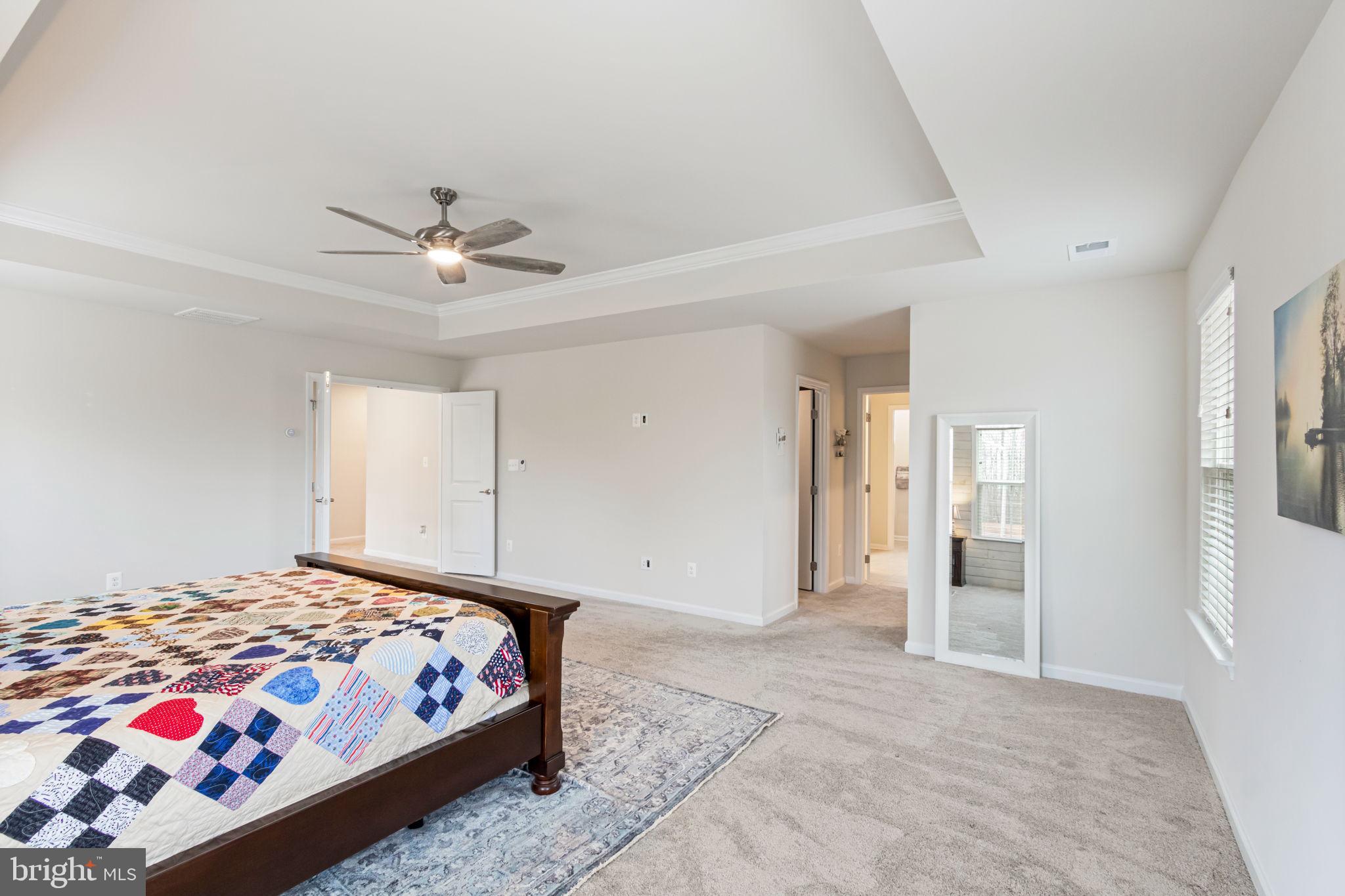 MAY'S QUARTER - Residential