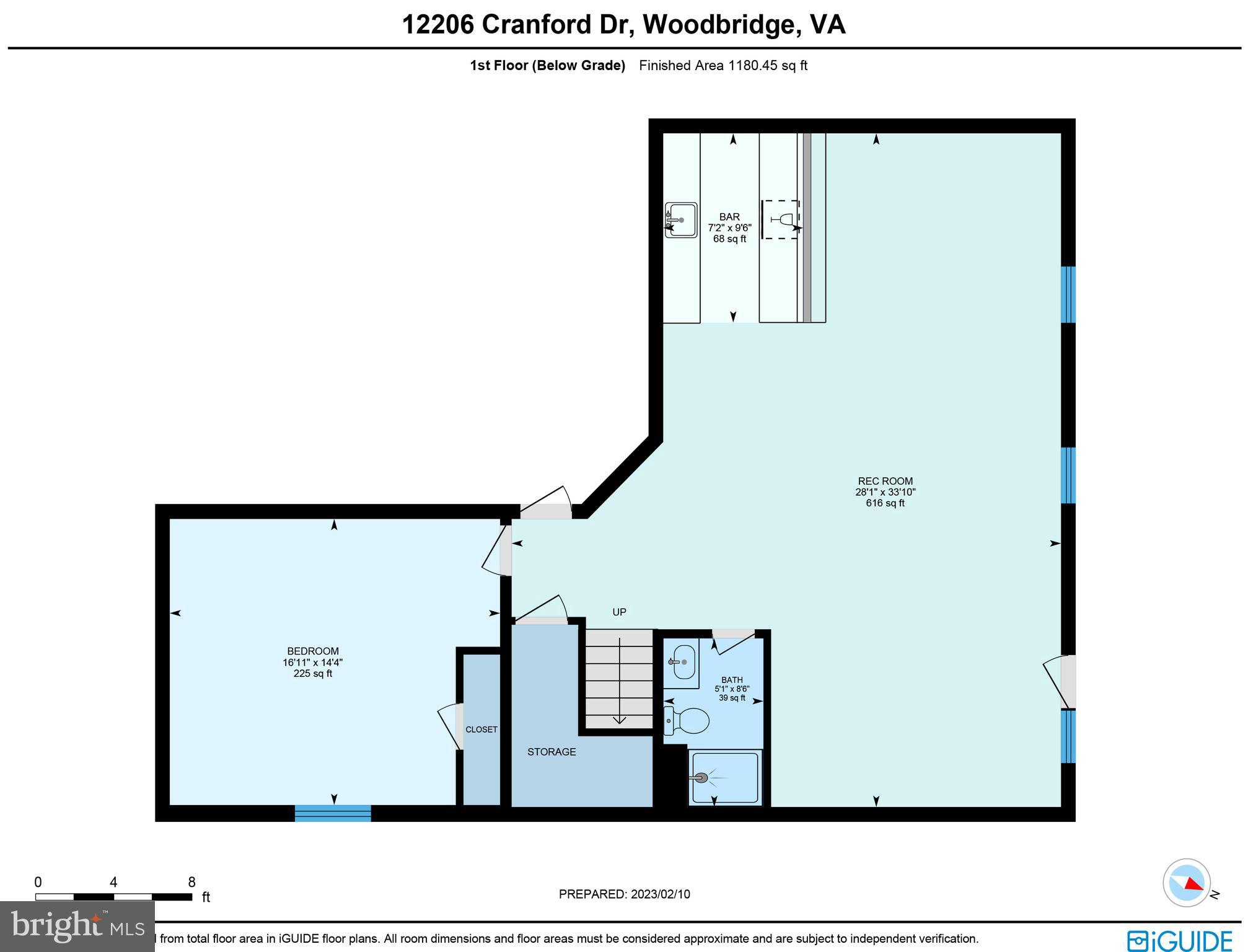 MAY'S QUARTER - Residential