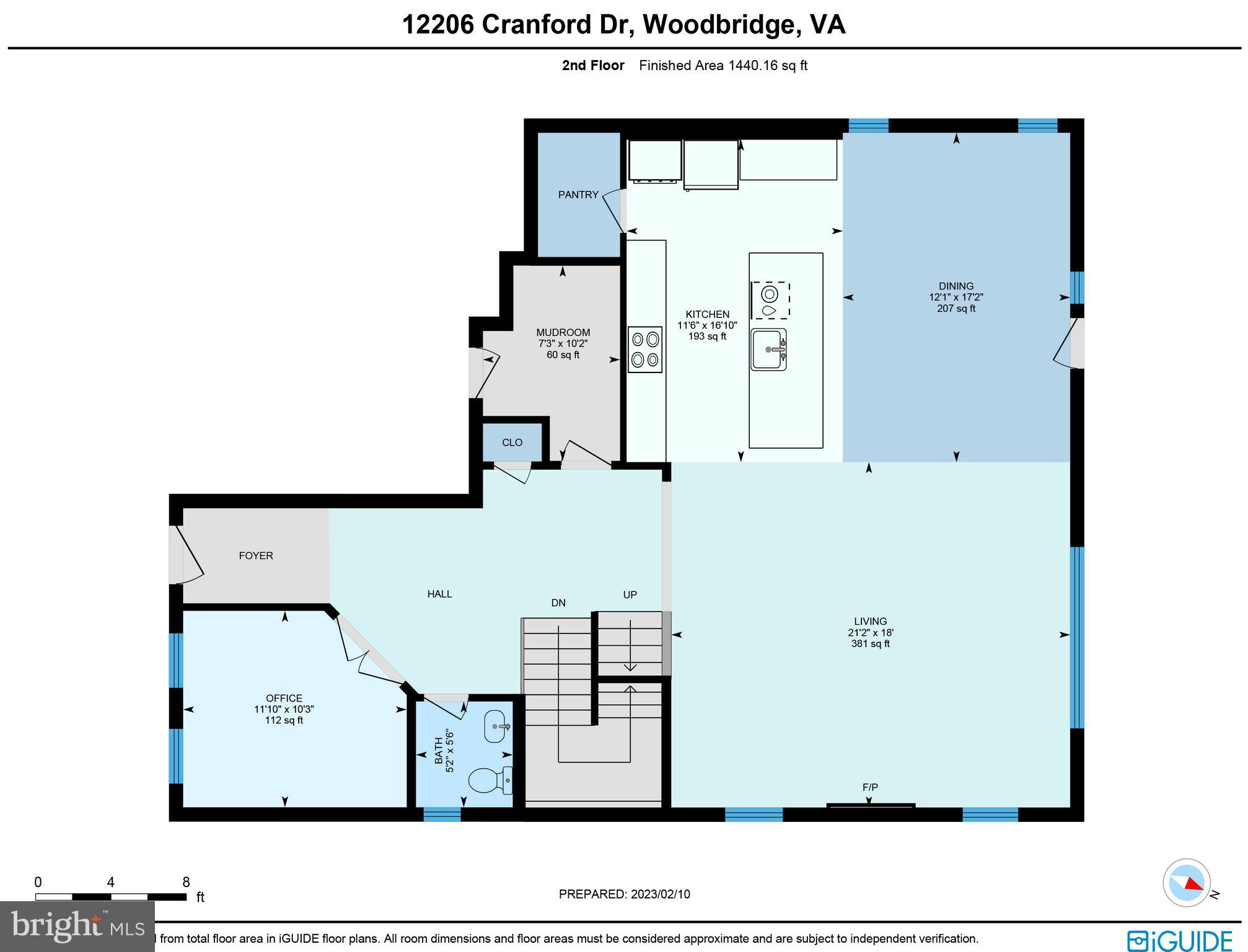 MAY'S QUARTER - Residential