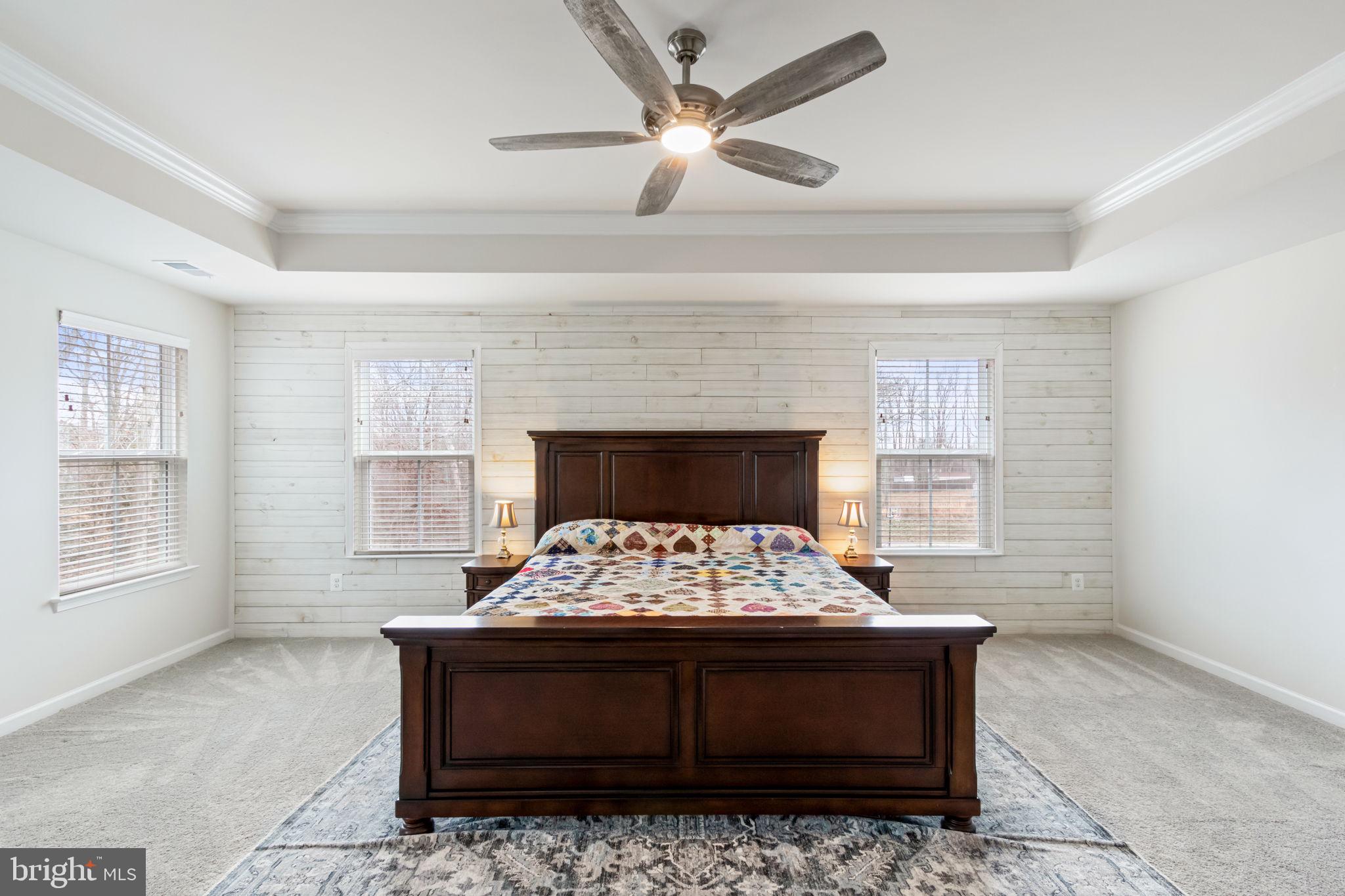 MAY'S QUARTER - Residential