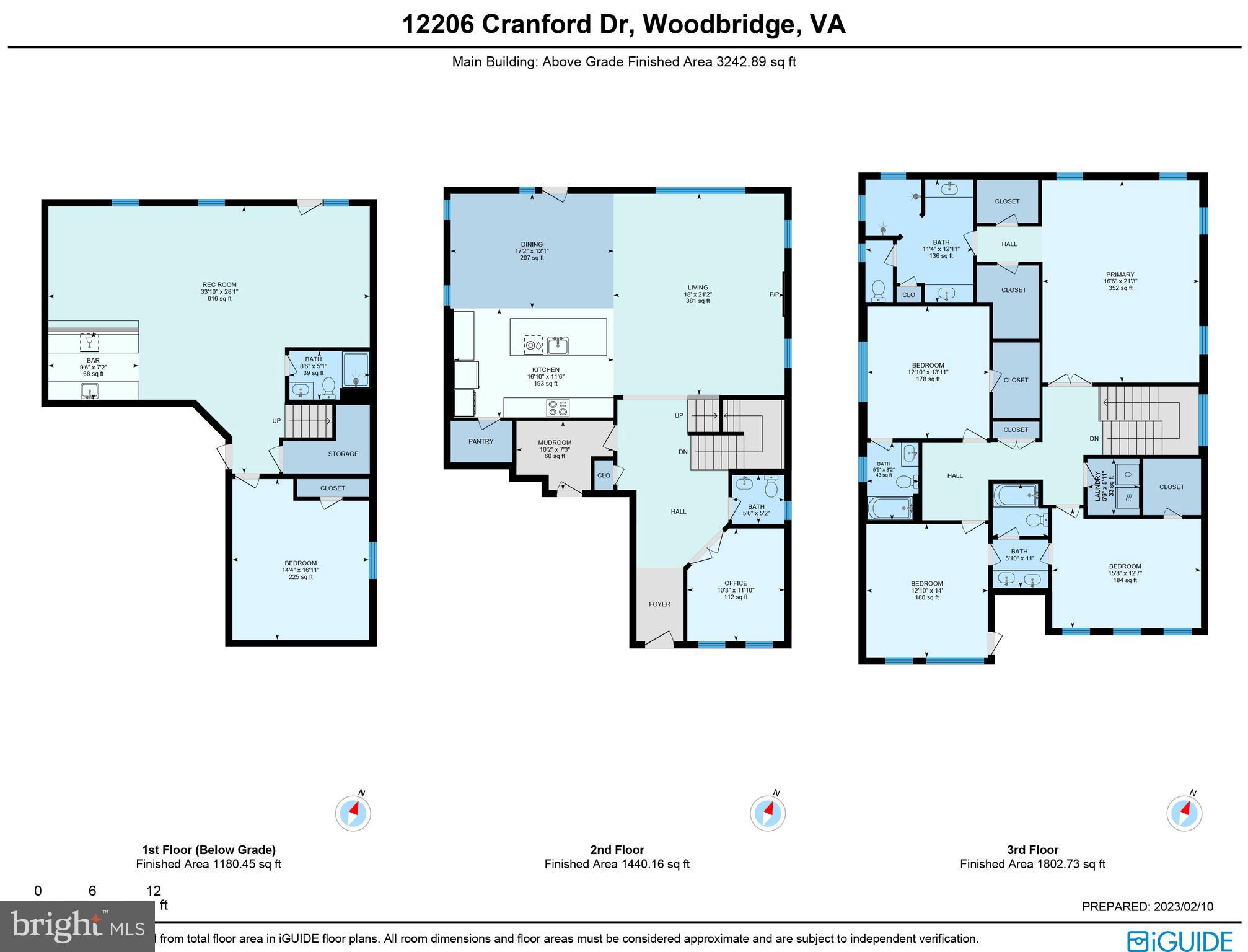 MAY'S QUARTER - Residential