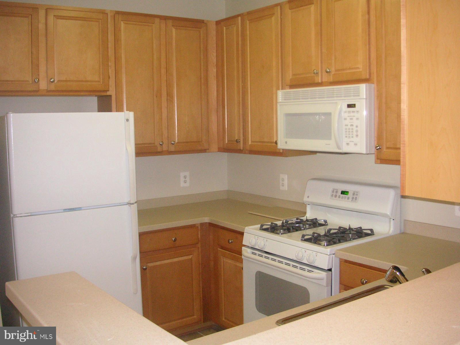 MARKET STREET AT TOWN CENTER - Residential Lease