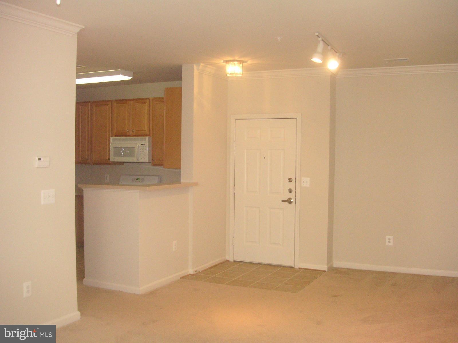 MARKET STREET AT TOWN CENTER - Residential Lease