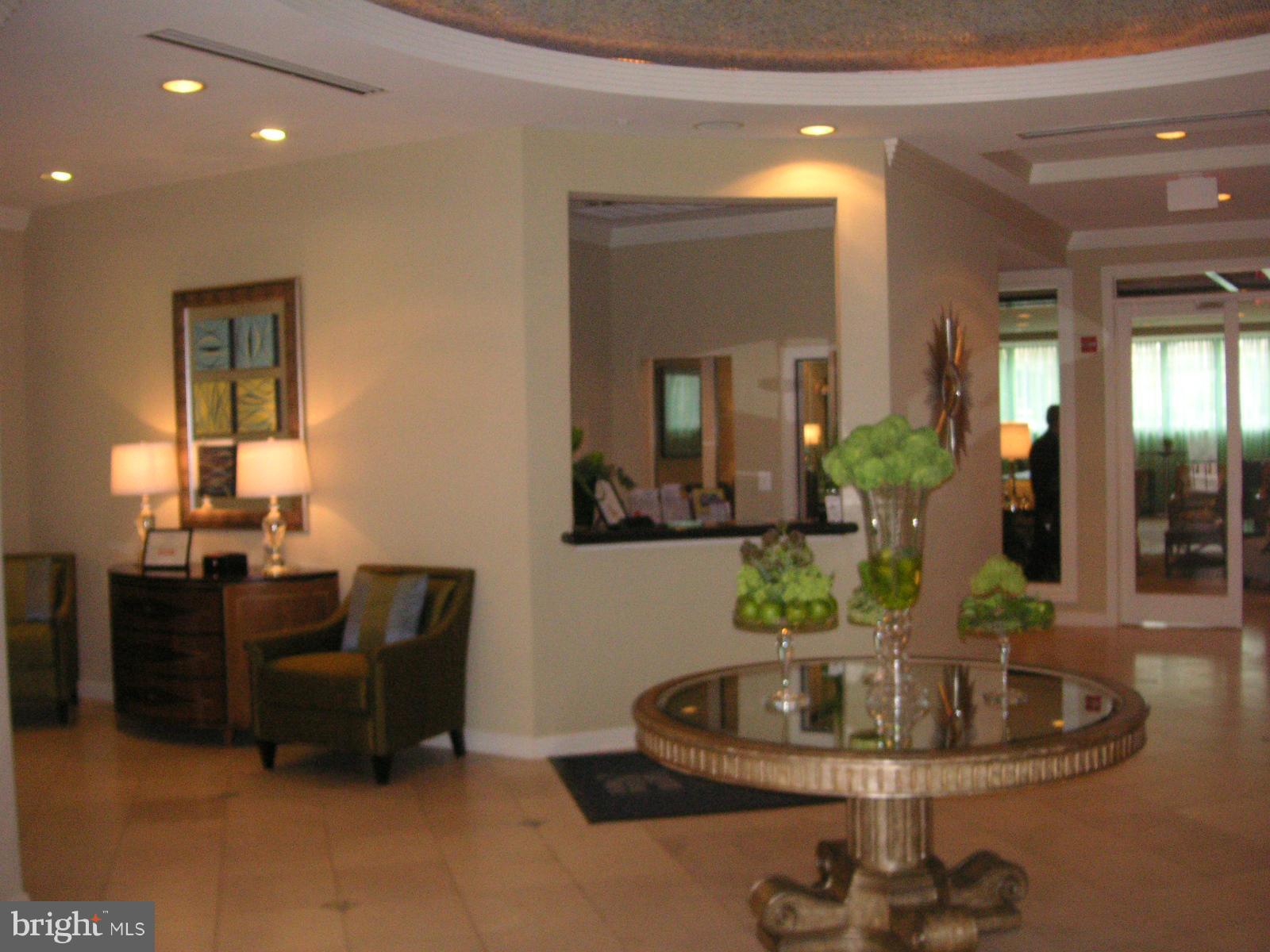 MARKET STREET AT TOWN CENTER - Residential Lease