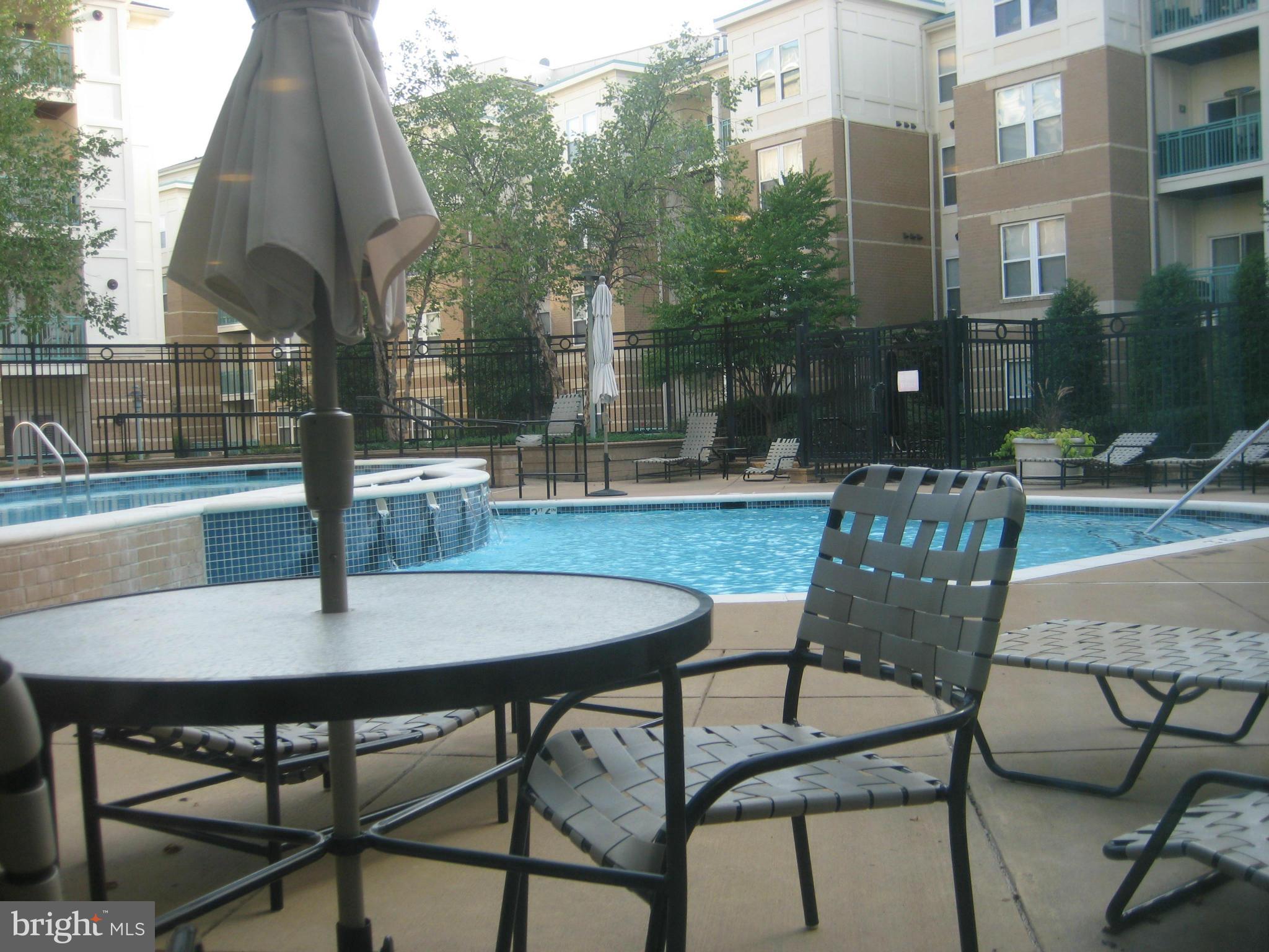 MARKET STREET AT TOWN CENTER - Residential Lease