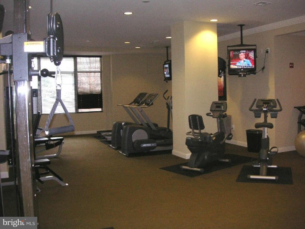 MARKET STREET AT TOWN CENTER - Residential Lease