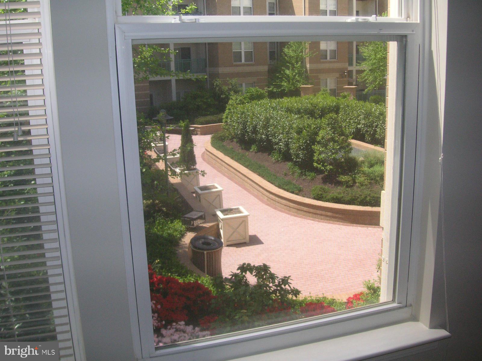 MARKET STREET AT TOWN CENTER - Residential Lease