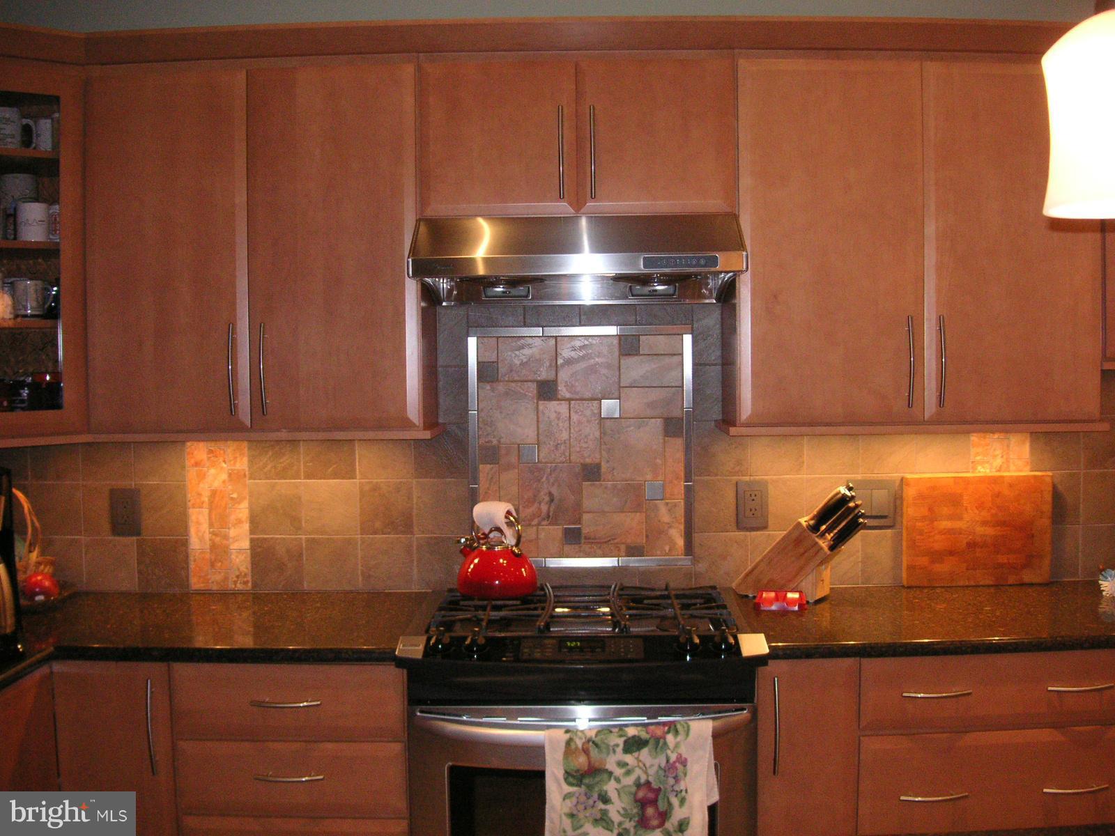 MARKET STREET AT TOWN CENTER - Residential Lease