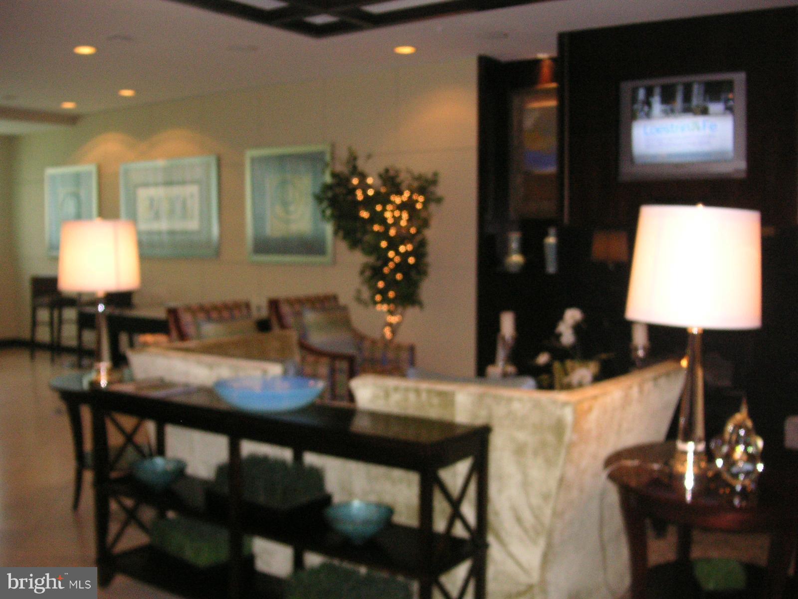 MARKET STREET AT TOWN CENTER - Residential Lease