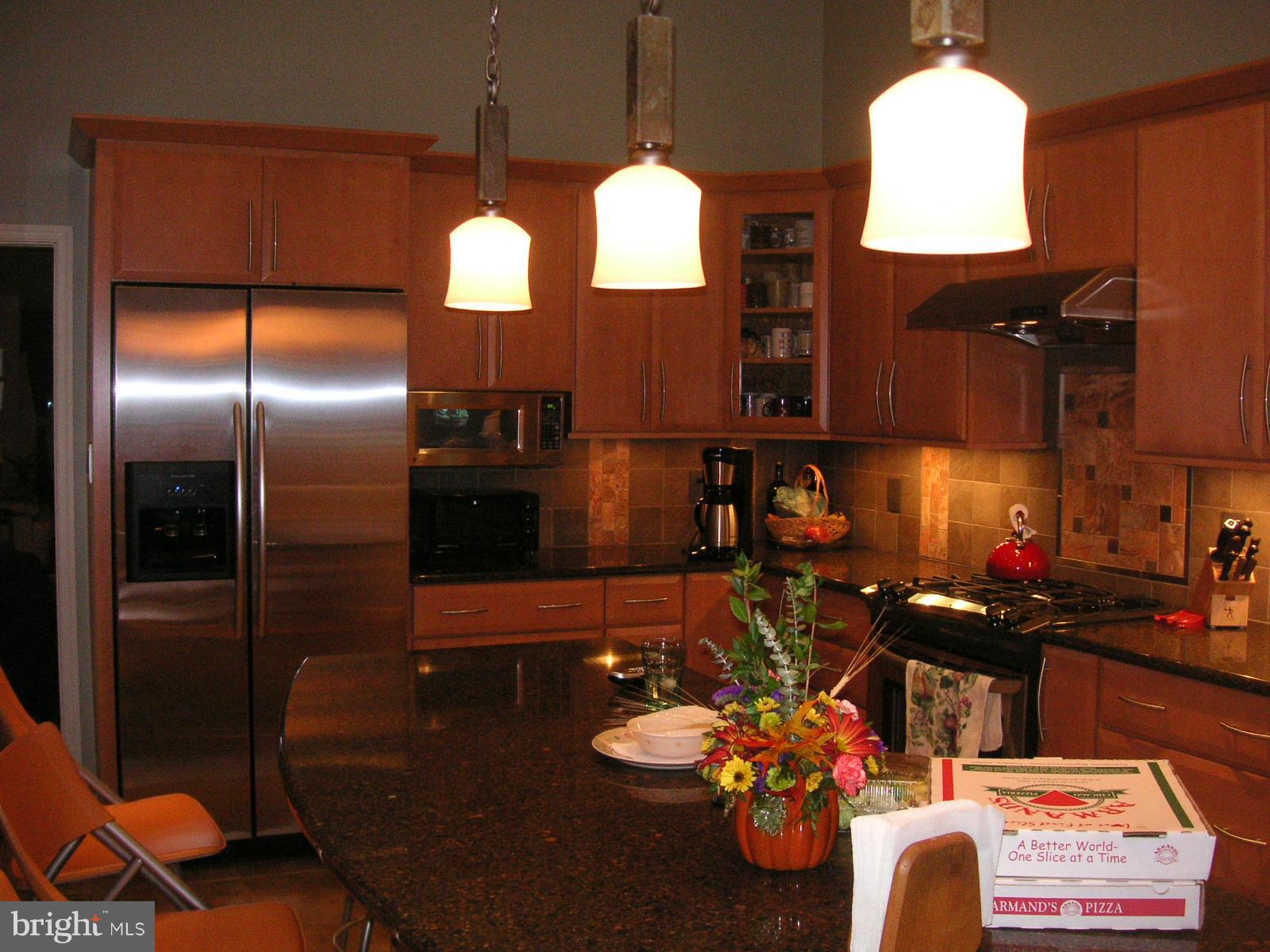 MARKET STREET AT TOWN CENTER - Residential Lease