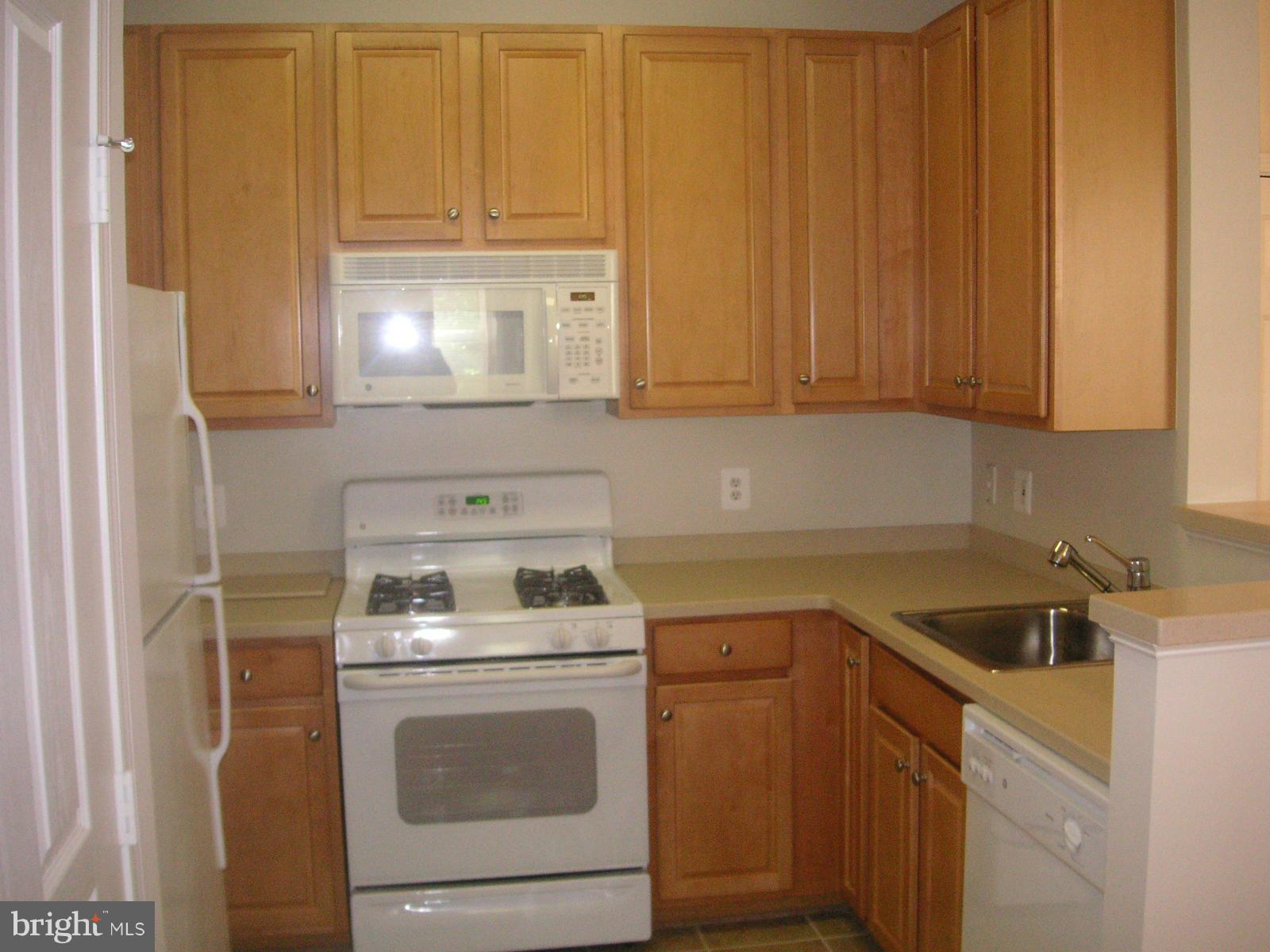 MARKET STREET AT TOWN CENTER - Residential Lease