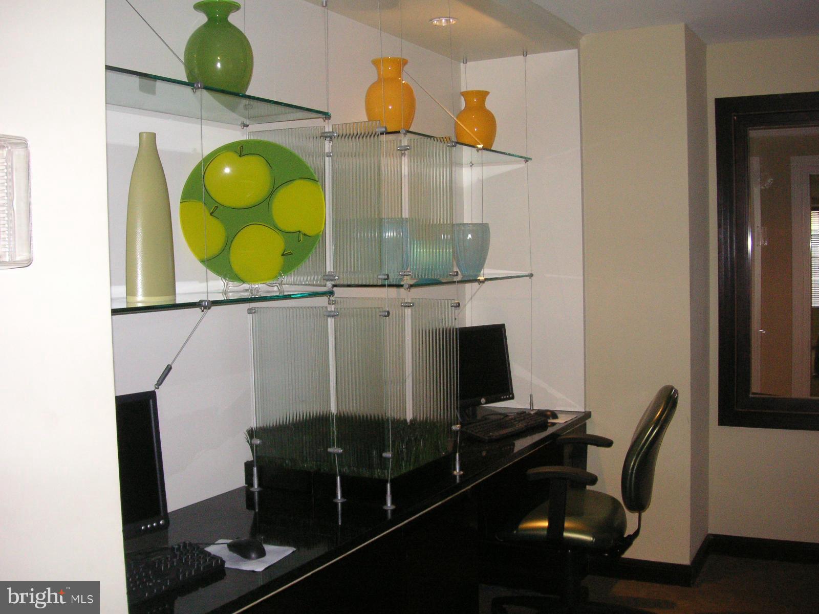 MARKET STREET AT TOWN CENTER - Residential Lease