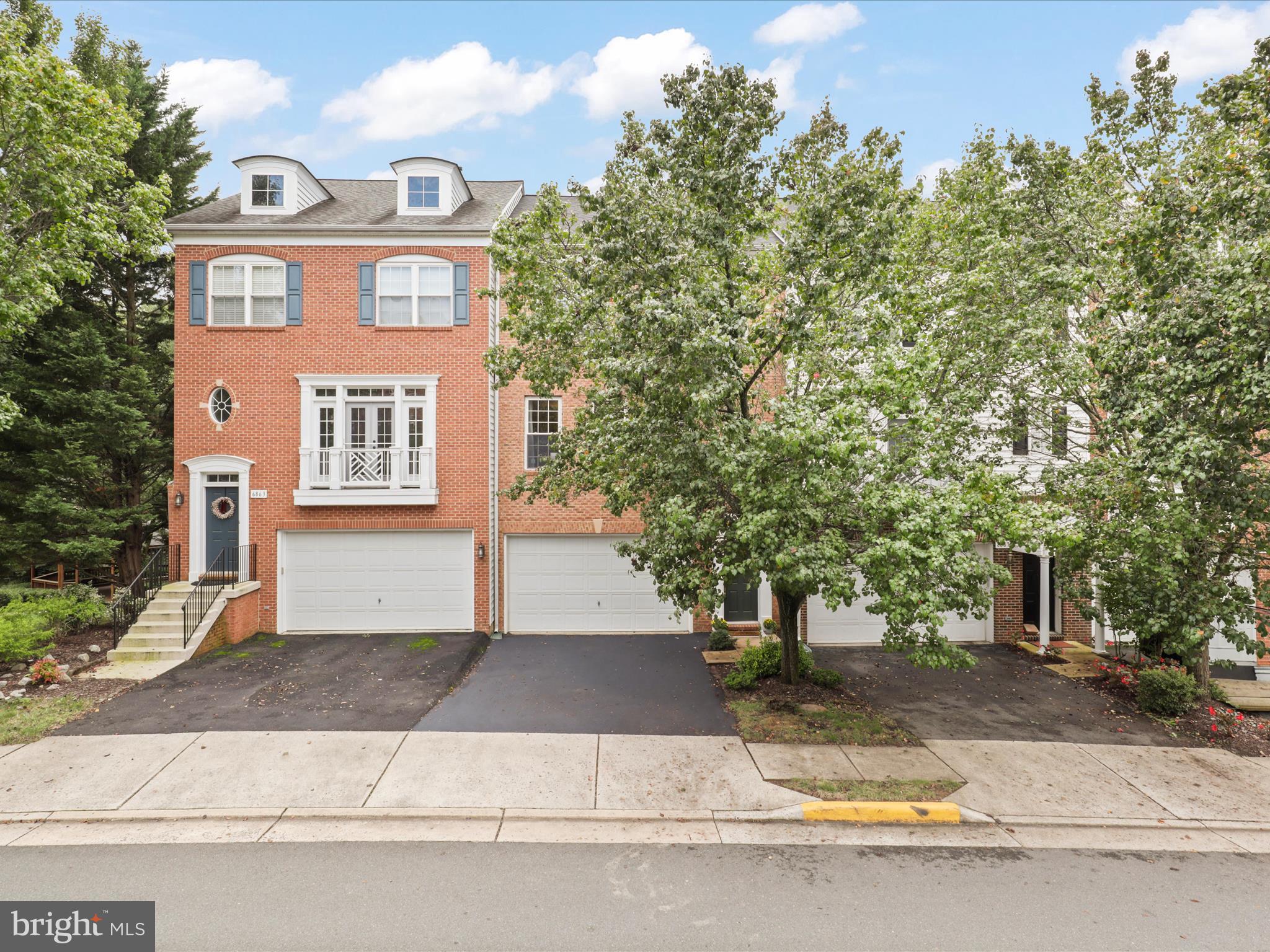 6865 ROLLING CREEK WAY